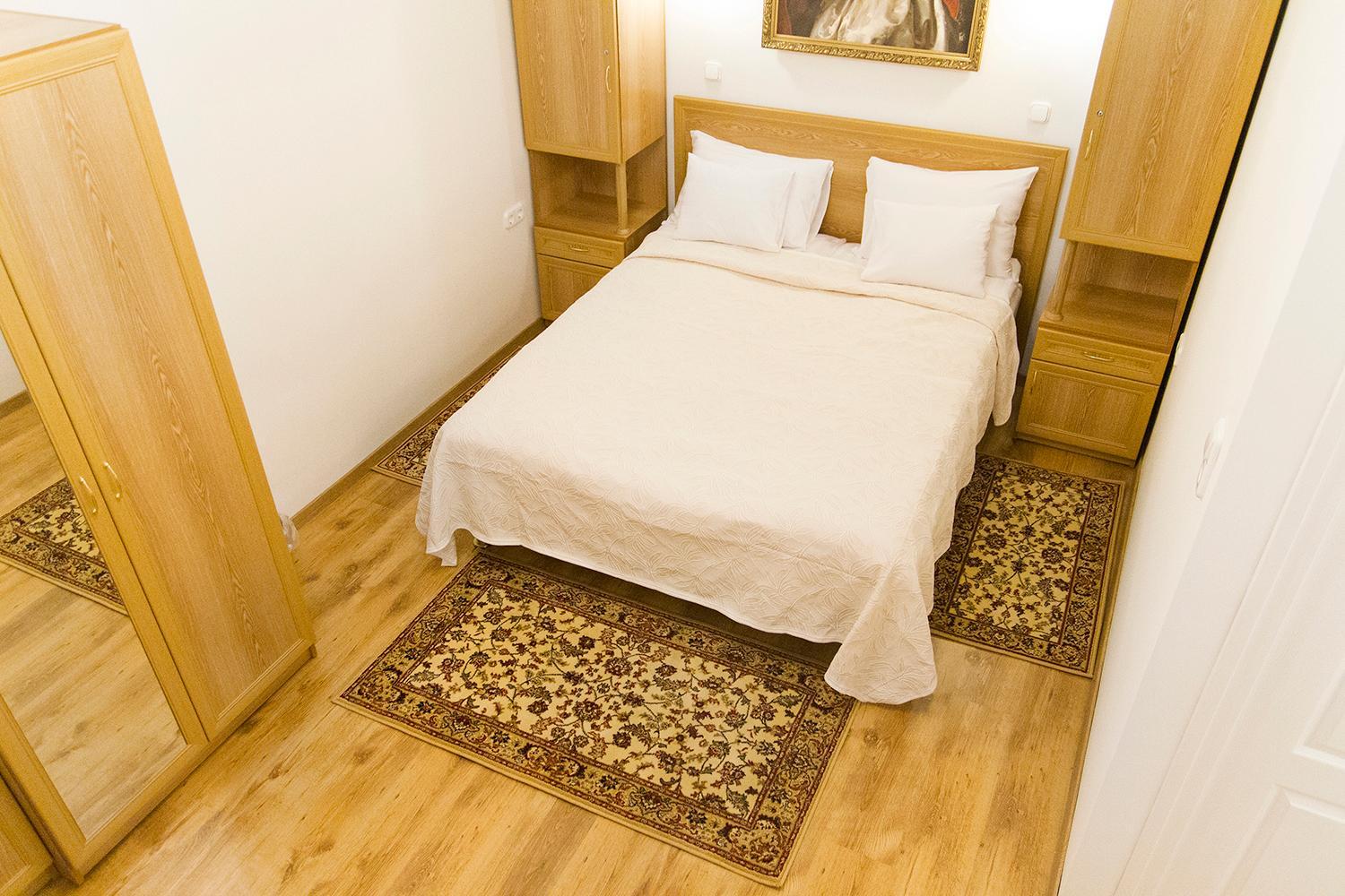 Authentic Akacfa Apartment