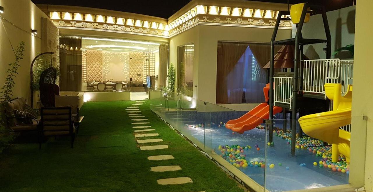 Nawal Resort