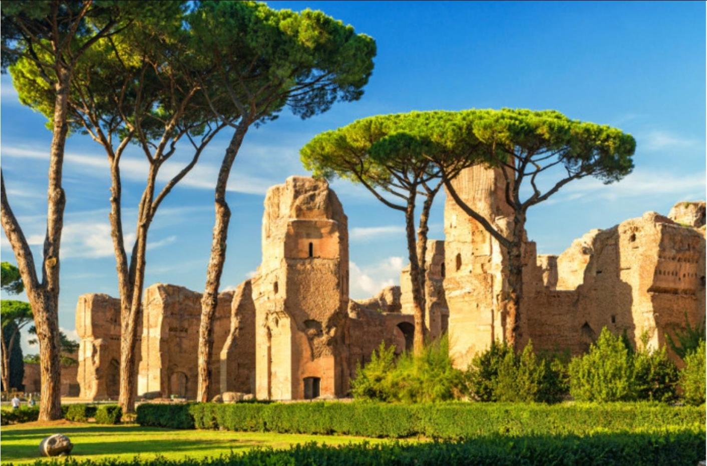 L'Incantevole Aventino