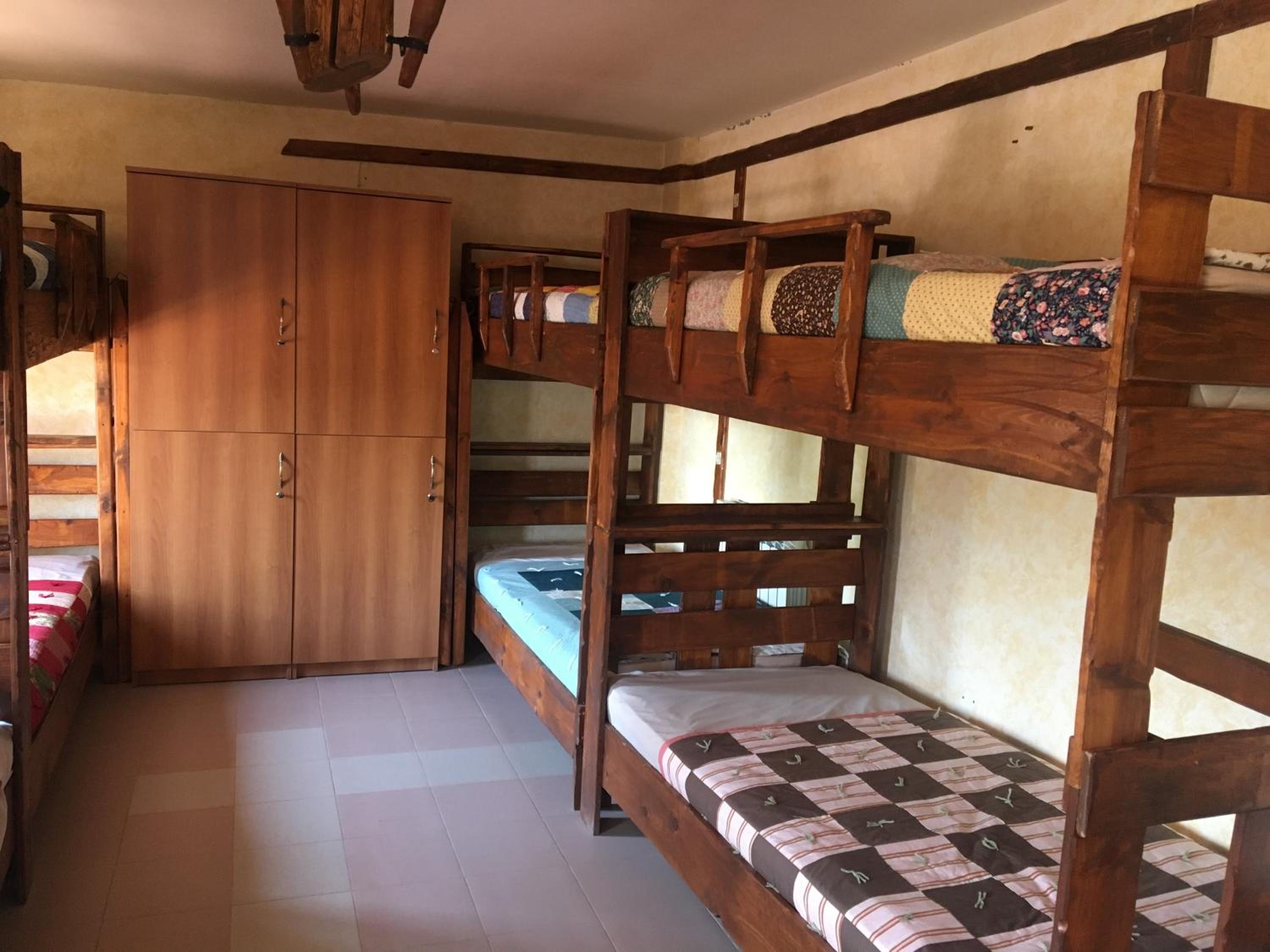 Machanents Guest House
