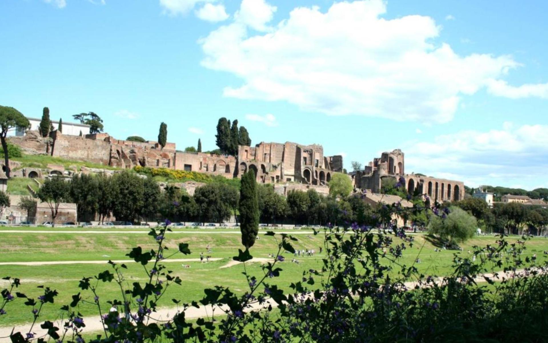 L'Incantevole Aventino