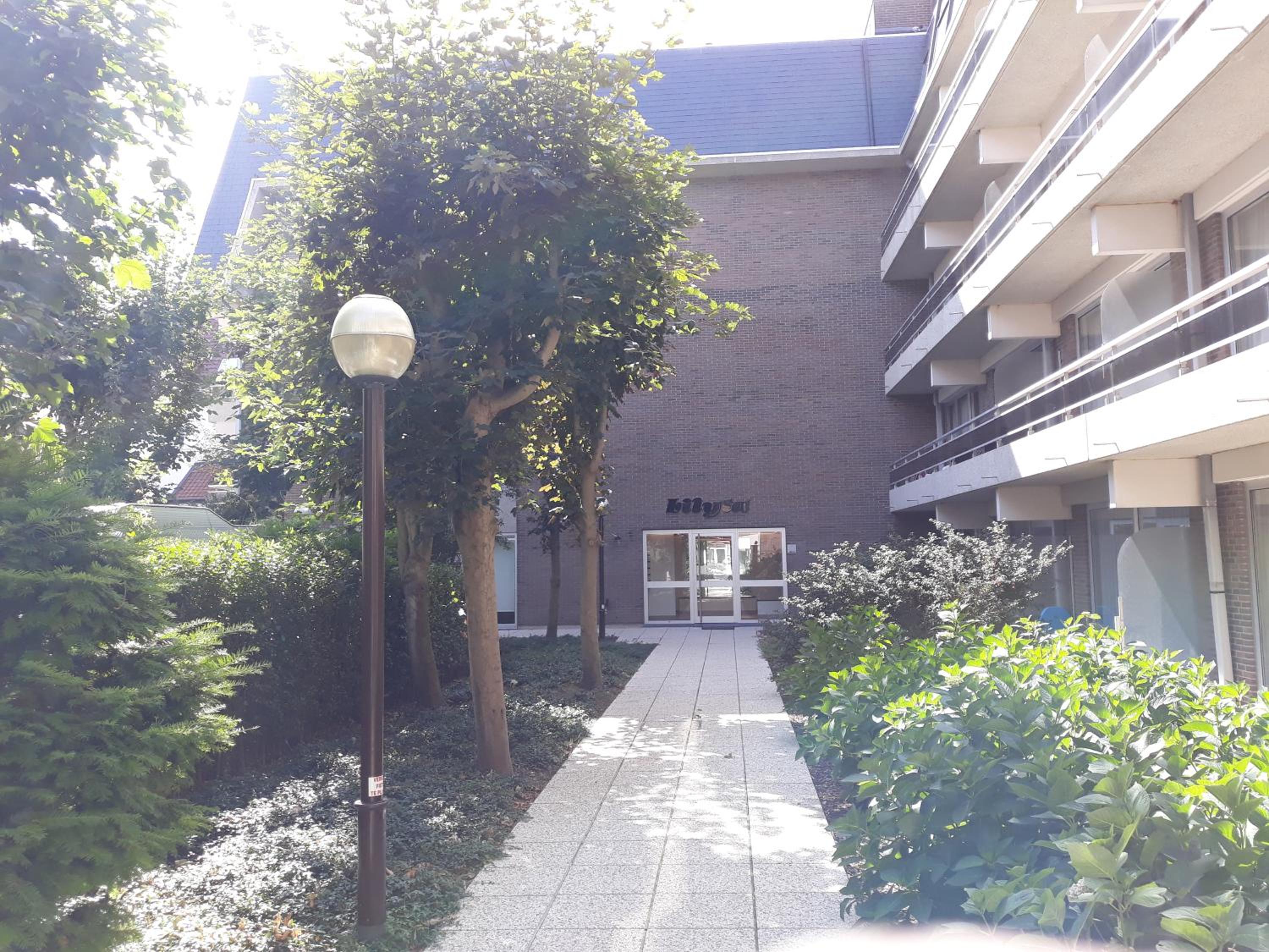 Apartment Lilyta view 2