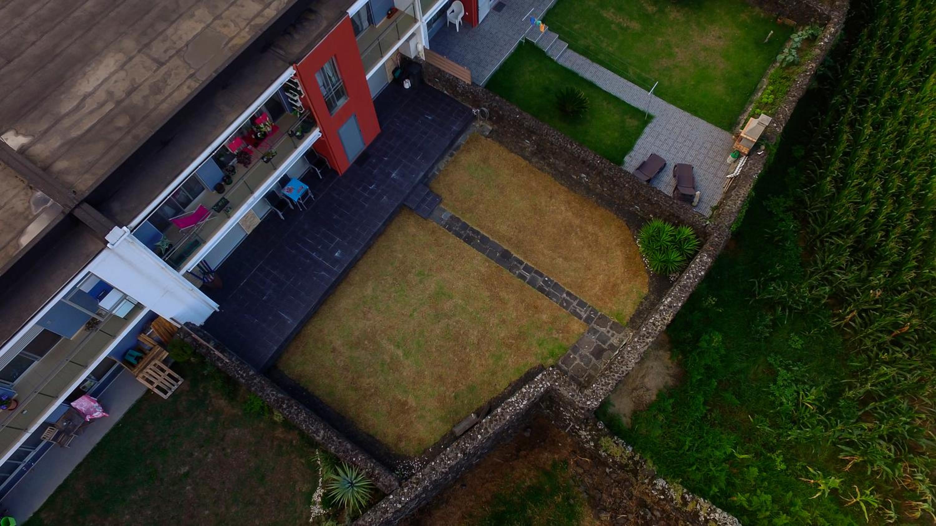 Capelas Garden