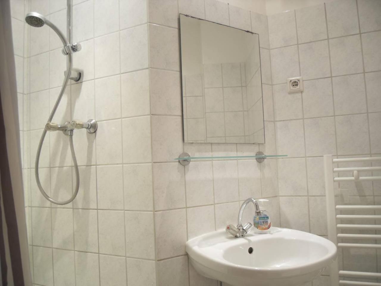Freiraum Hostel Kreuzberg