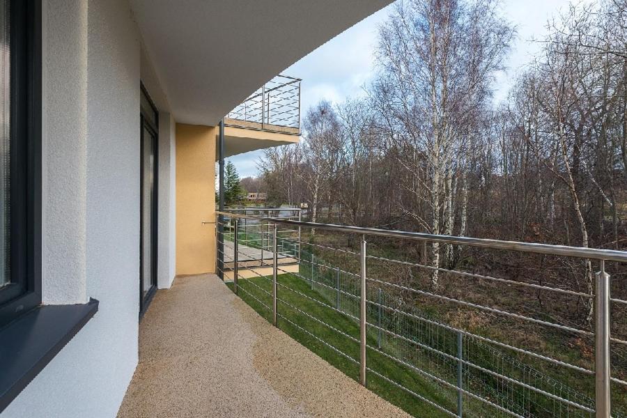 Apartamenty Fregata view 2