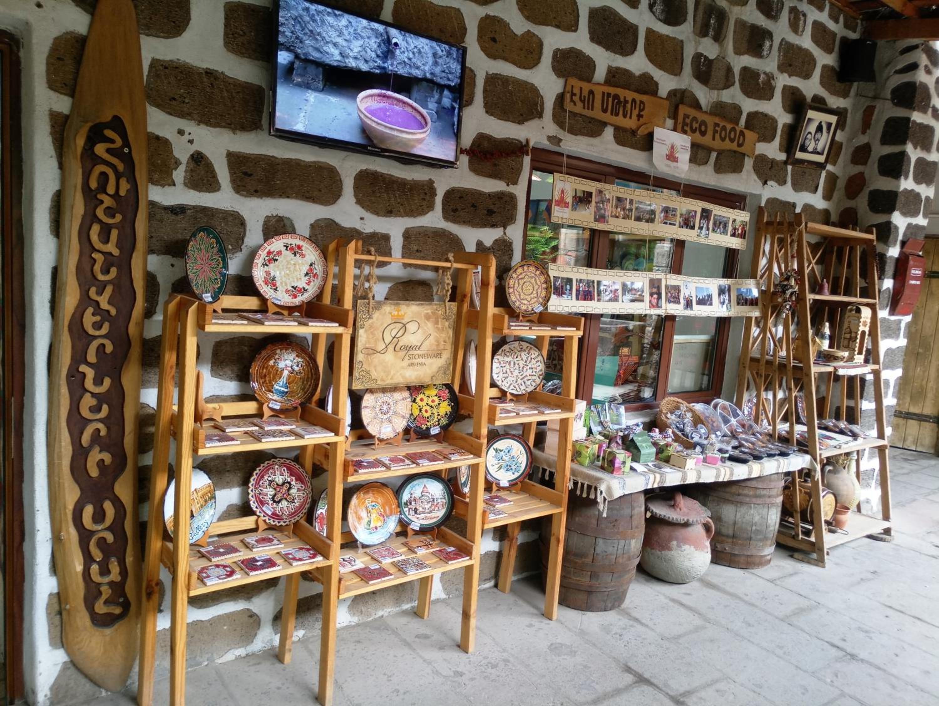 Machanents Guest House