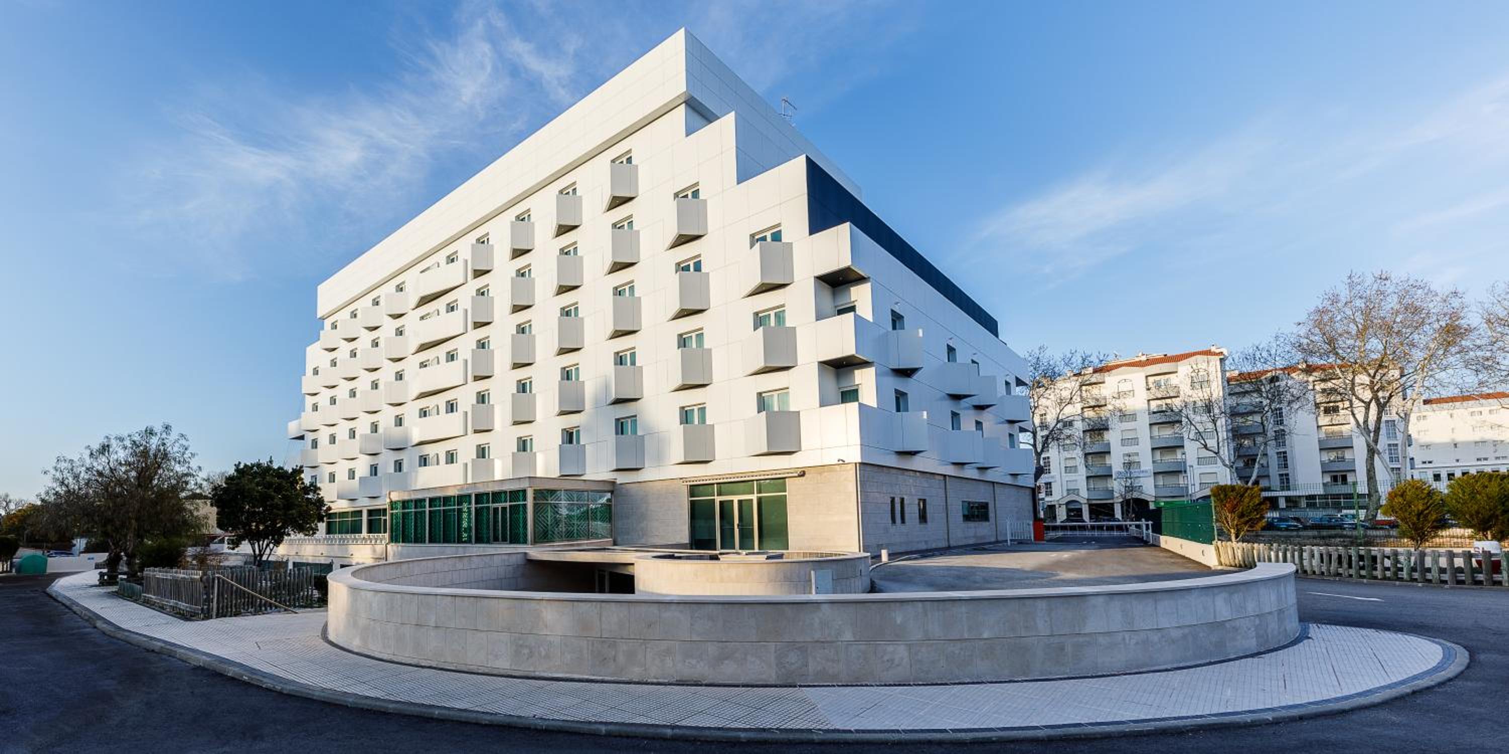 Fatima Vacations - Aurea Fatima Hotel Congress  Spa - Property Image 3