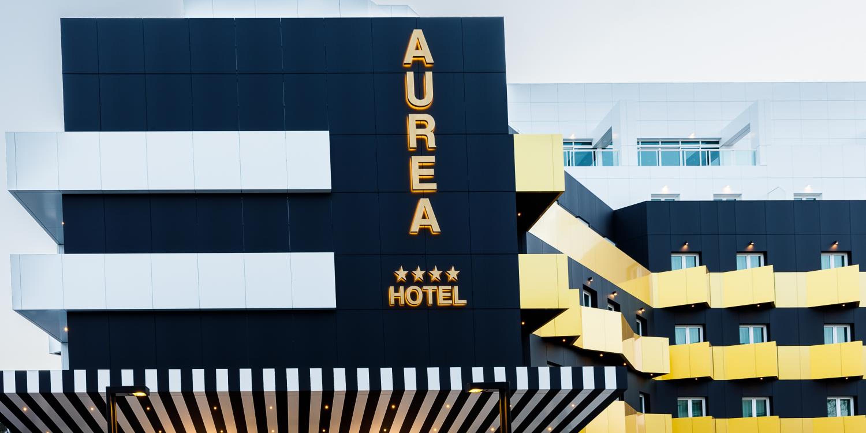 Fatima Vacations - Aurea Fatima Hotel Congress  Spa - Property Image 4