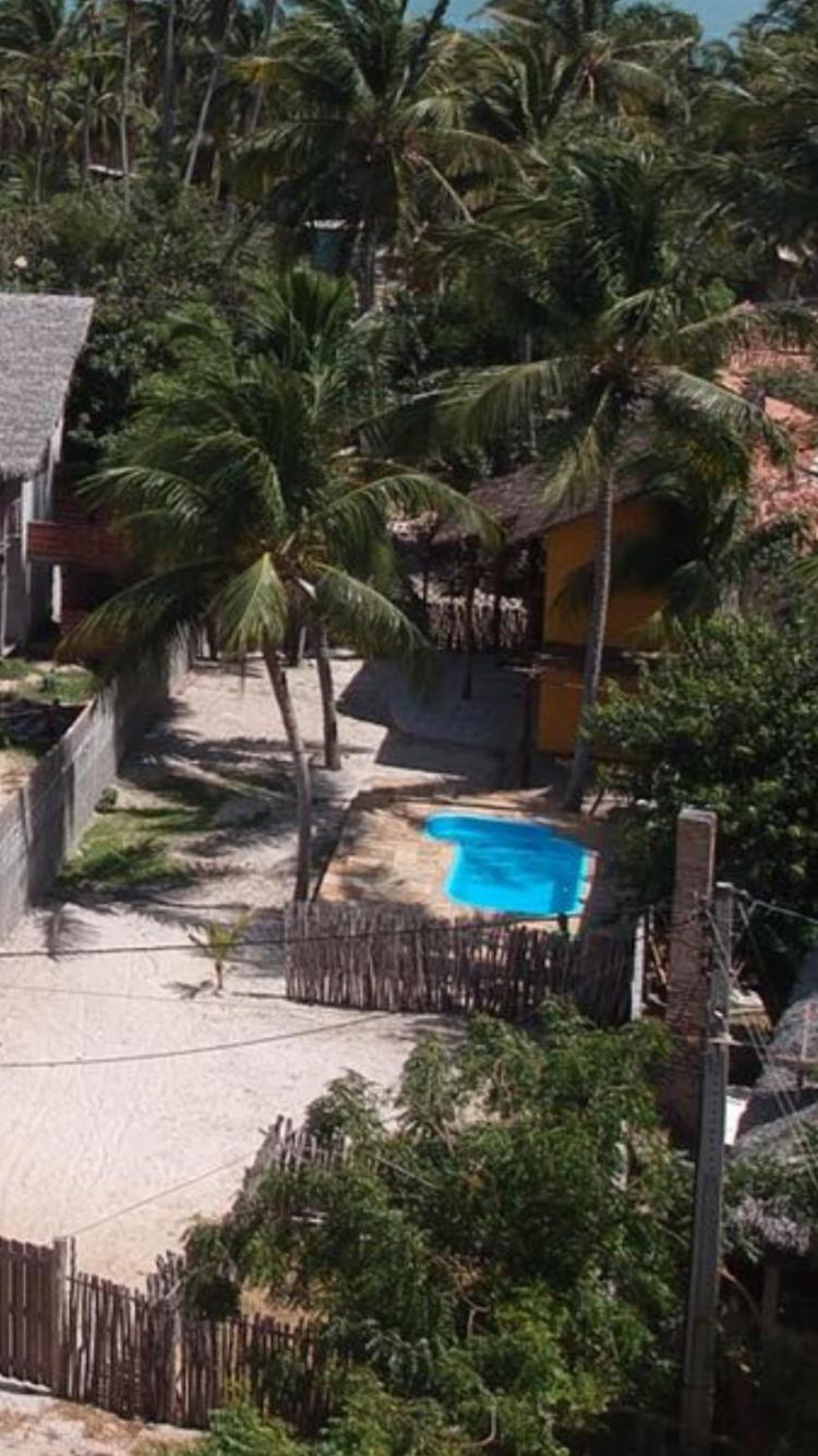 BougainVilla Guest House