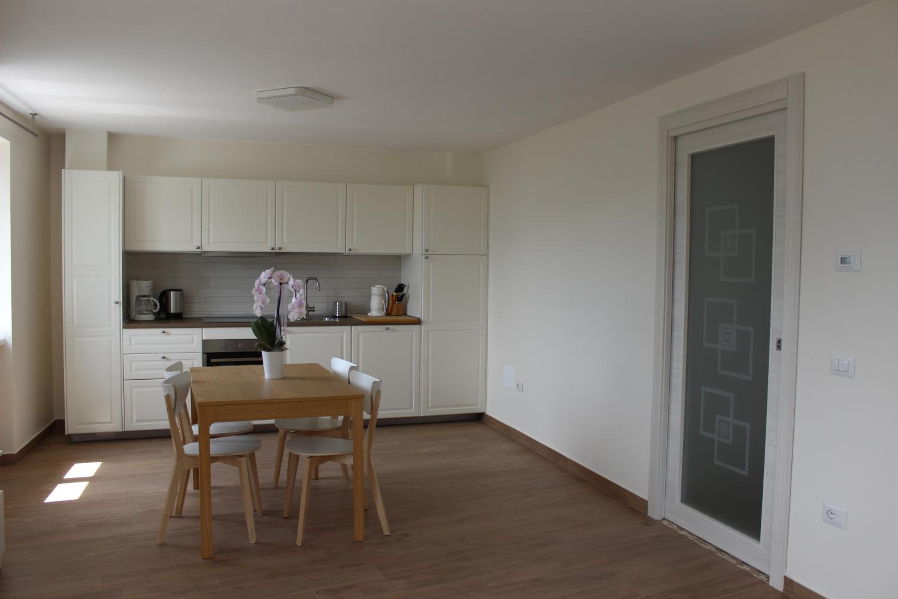 Casa Rosy view 5