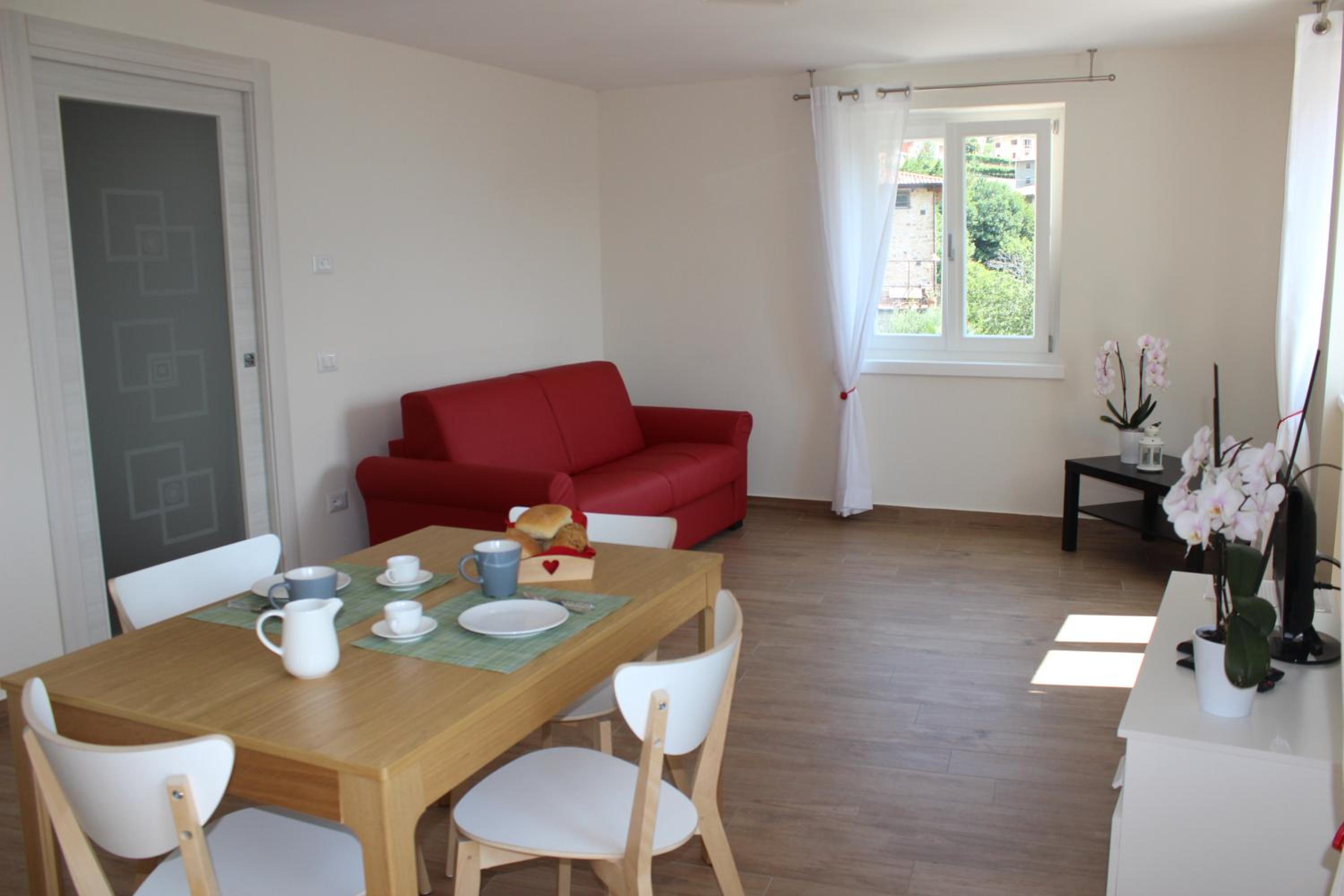 Casa Rosy view 4
