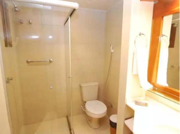 FLAT - Residencial Pousada do Serrano view 3