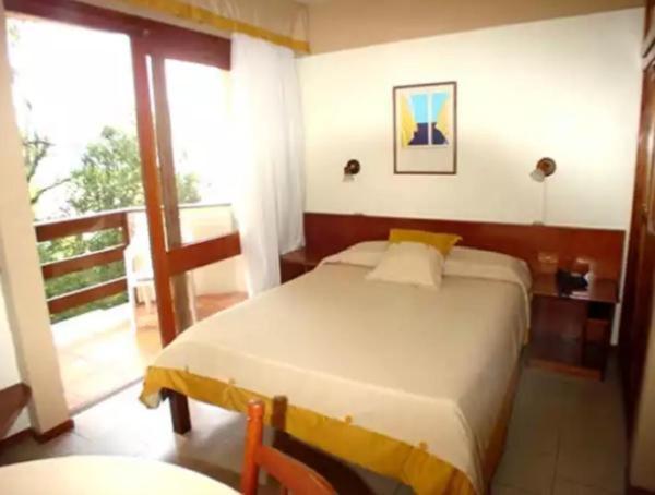 FLAT - Residencial Pousada do Serrano view 2