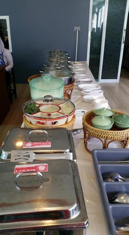Aonang Village Resort