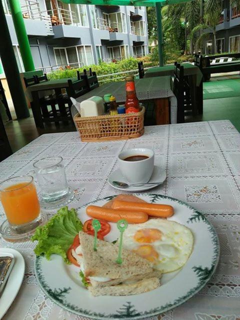 Aonang Village Resort