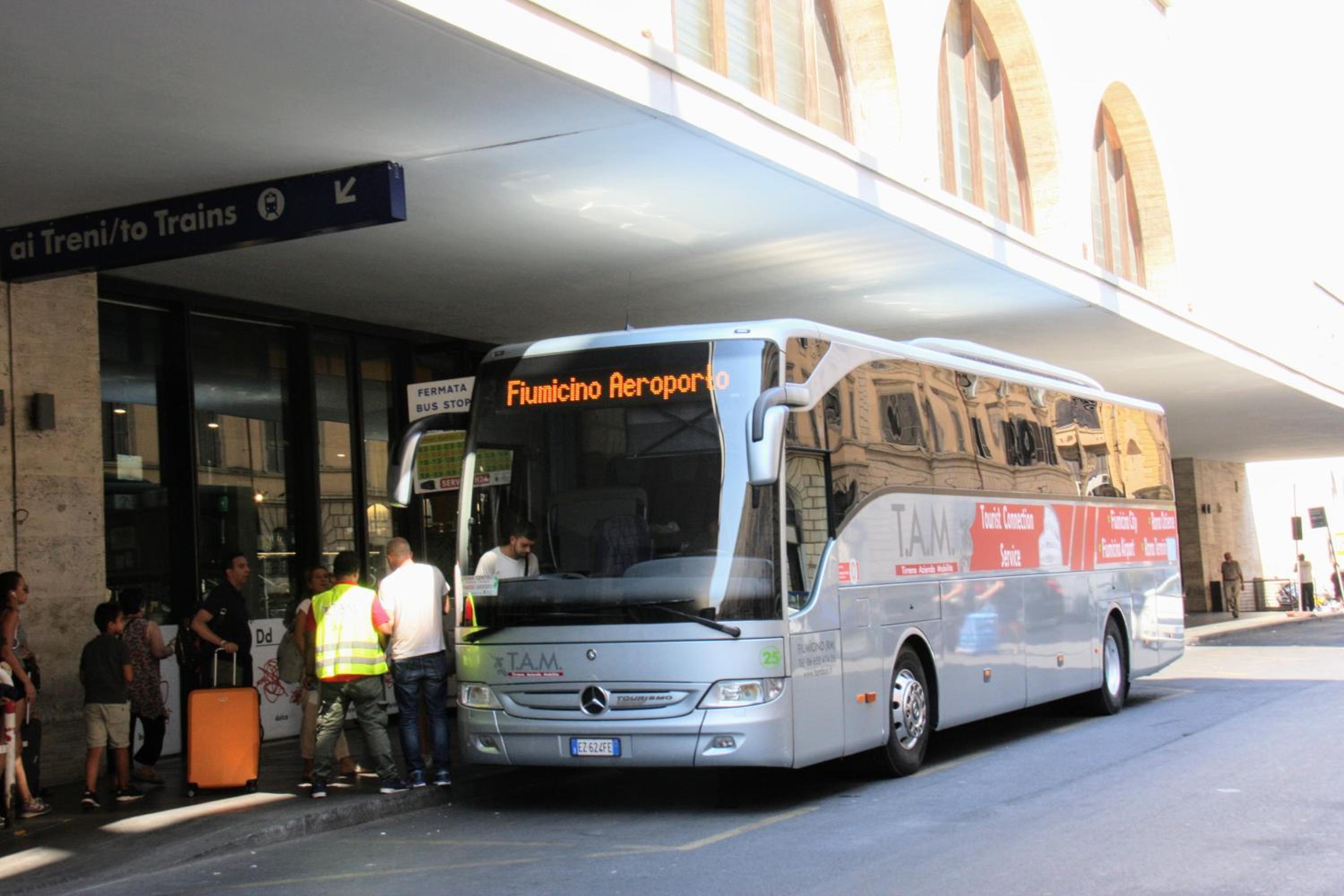 B&B Roma Castle Termini