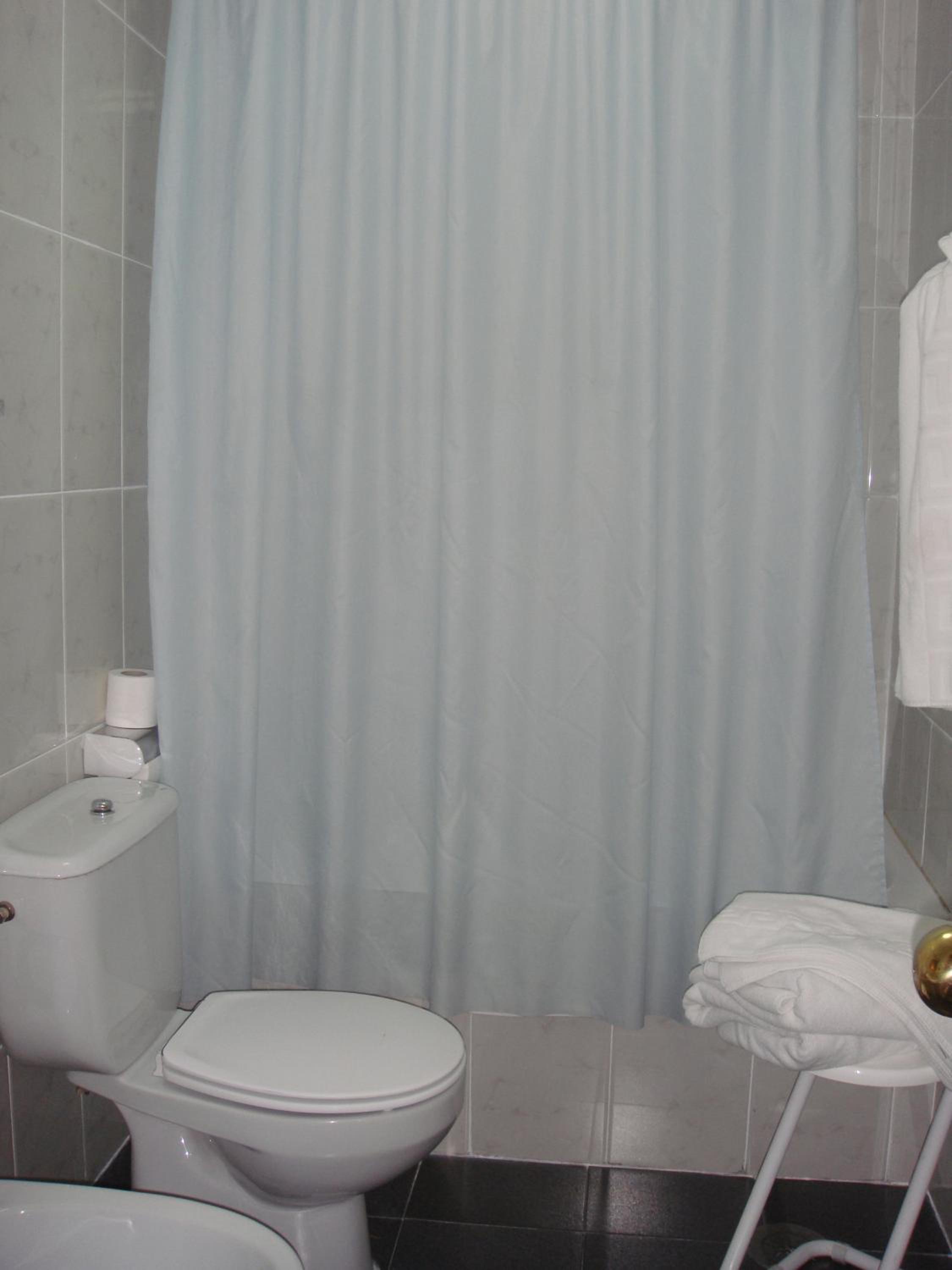 Hostal Serpol en Palencia