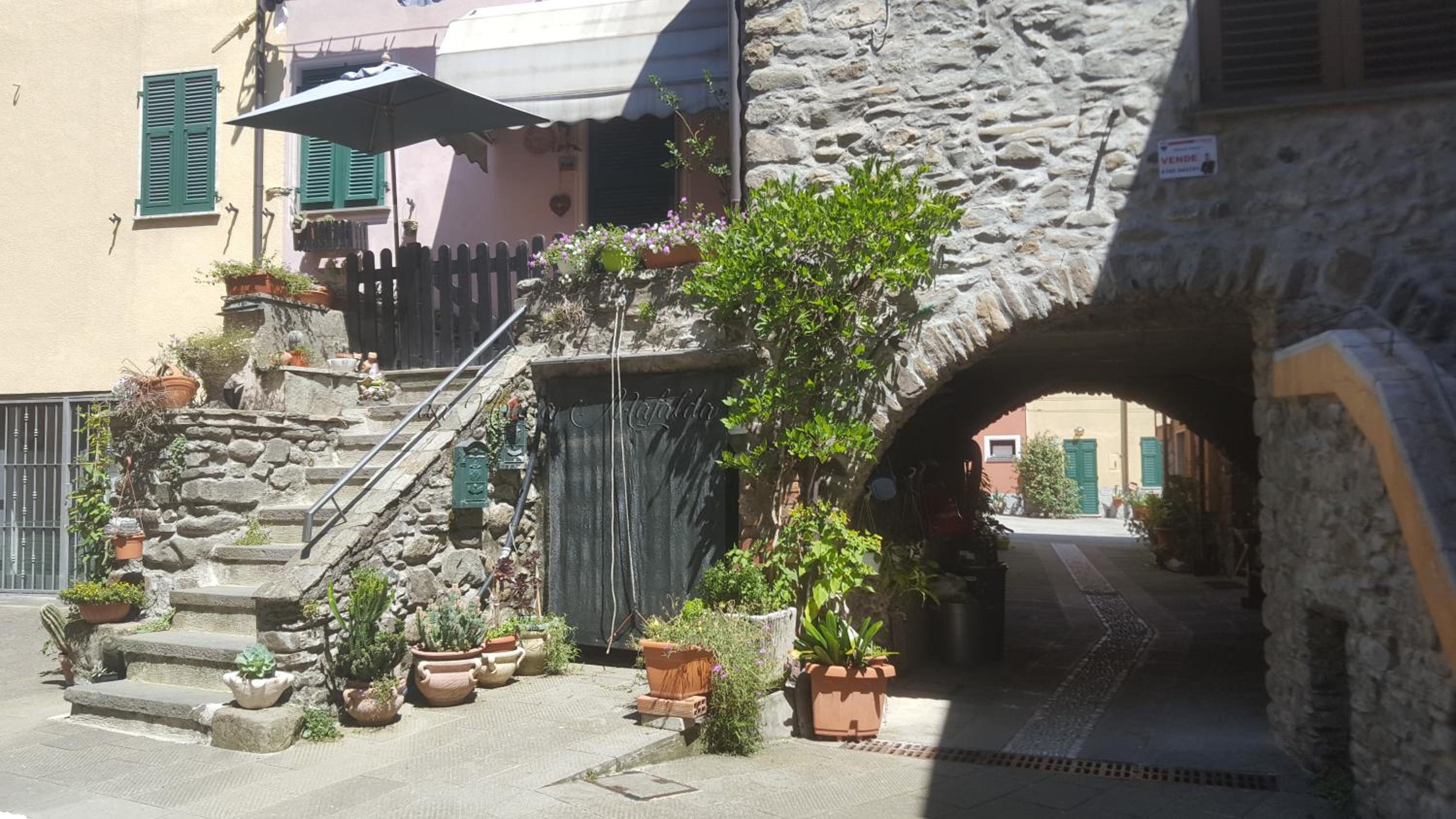 Da Nonna Mafalda near 5 terre view 3