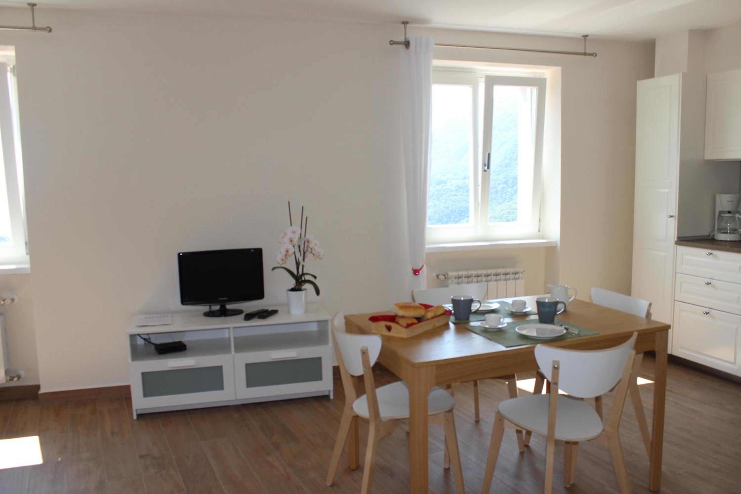 Casa Rosy view 3