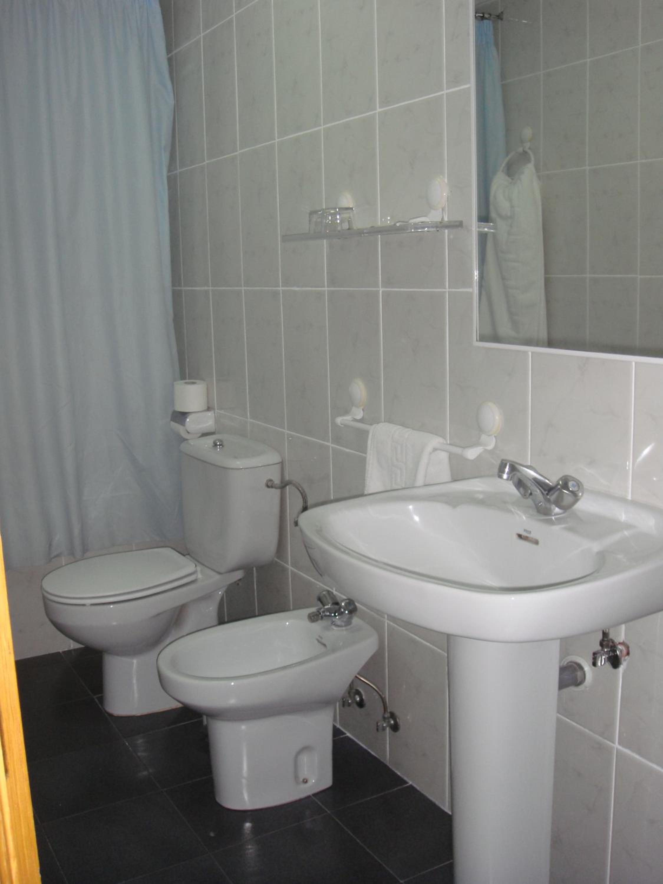 Hostal Serpol en Palencia