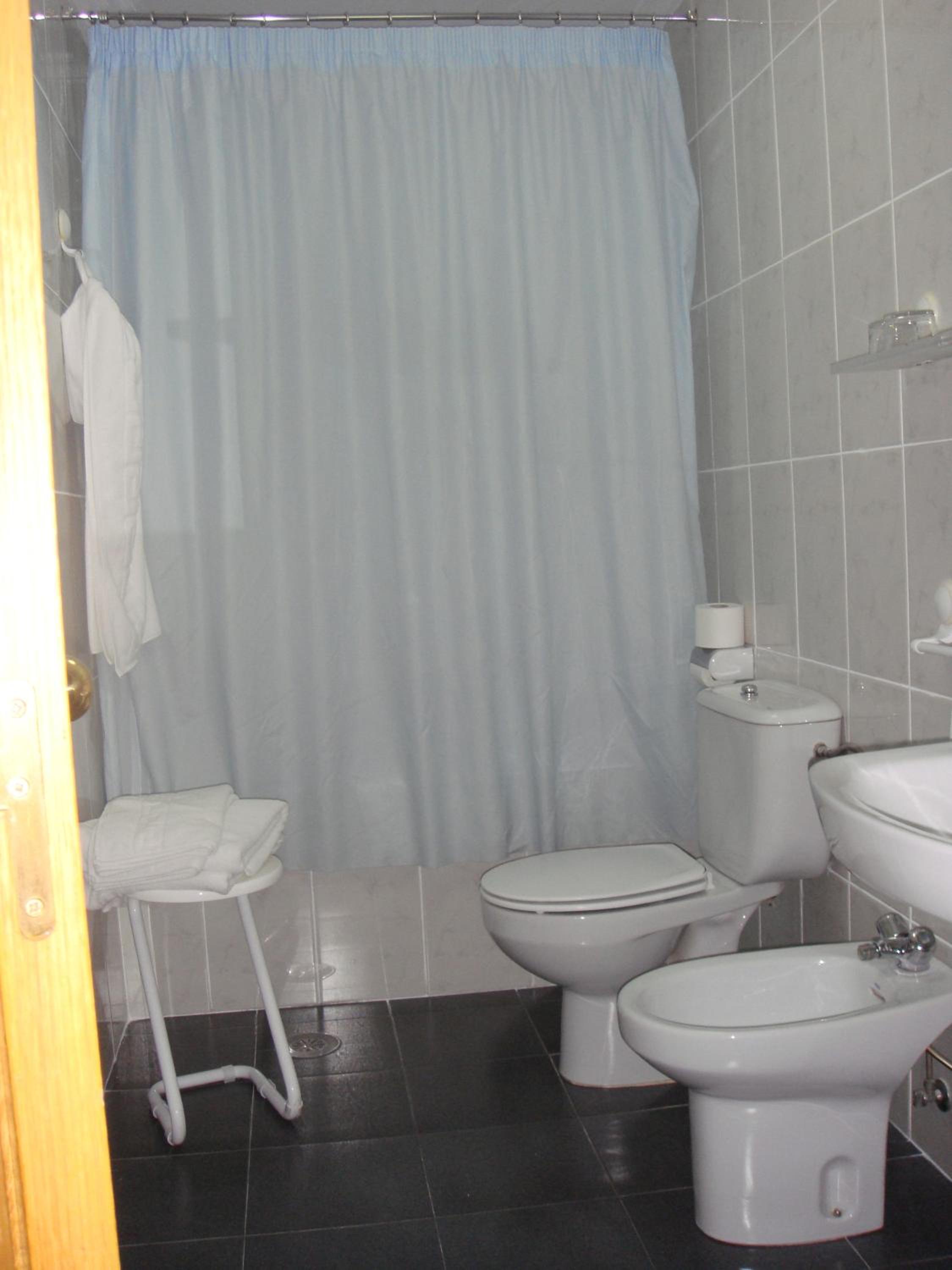 Hostal Serpol en Palencia