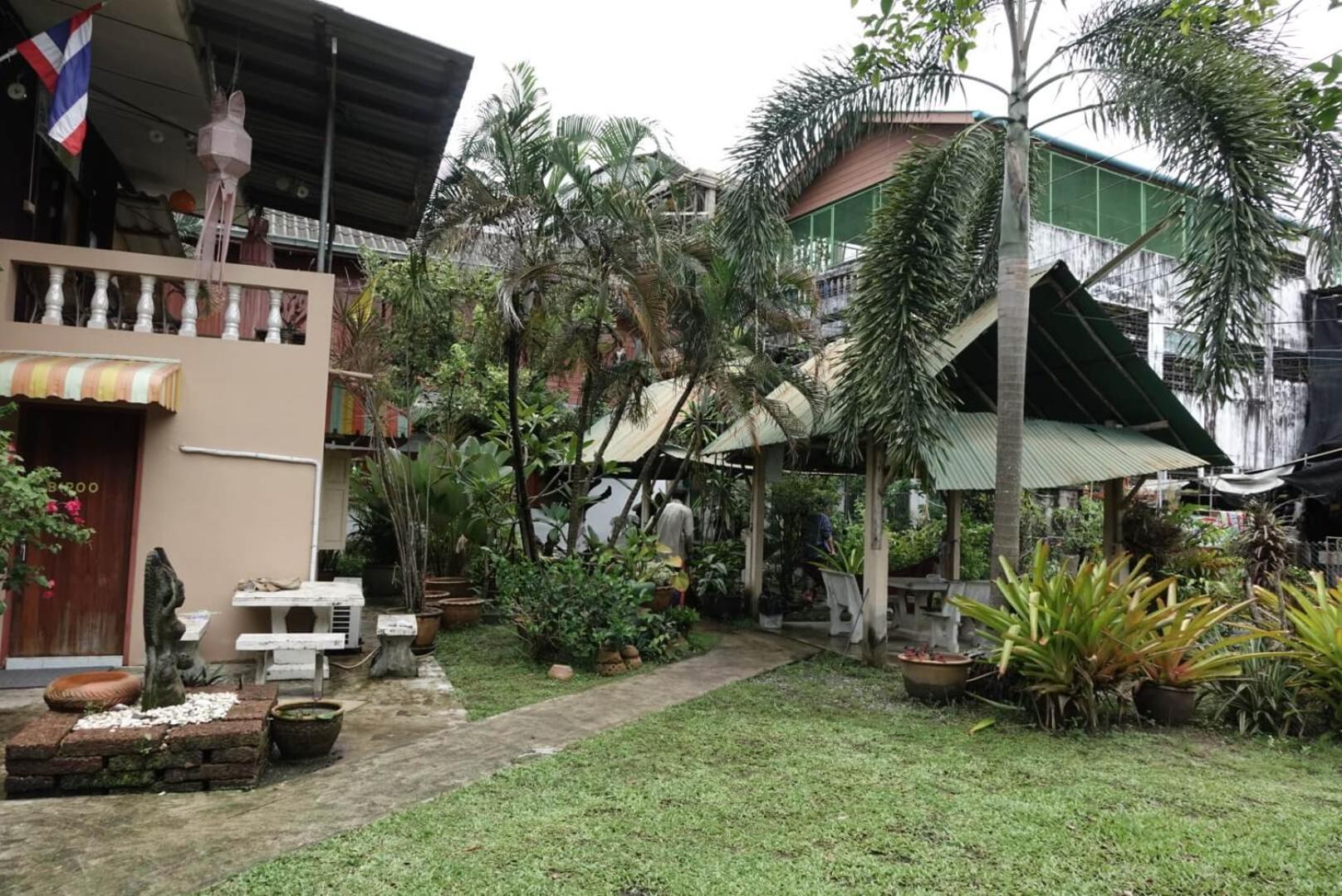 Orchid Guest House view 3