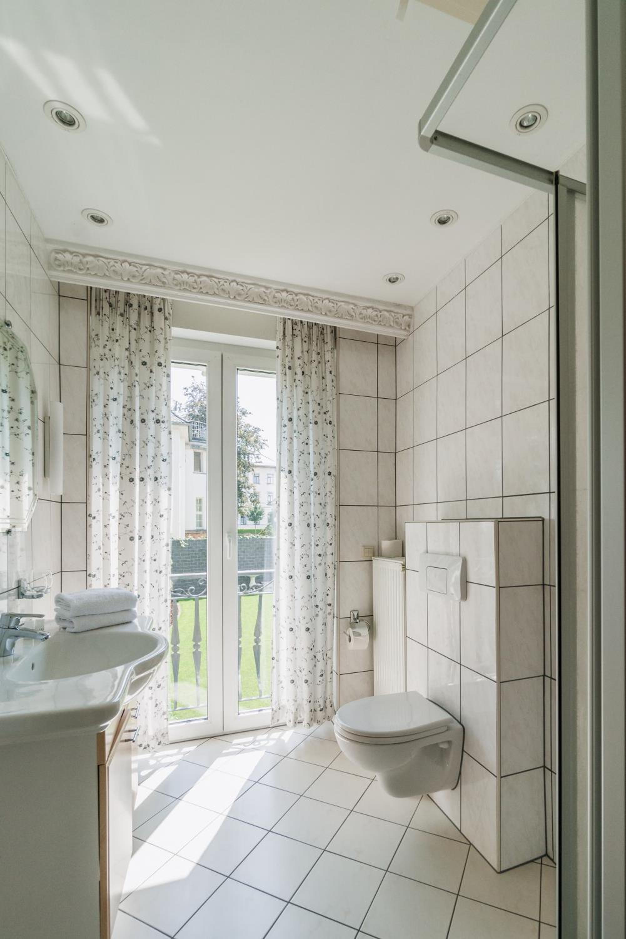 Hotel Villa am Waldschlösschen