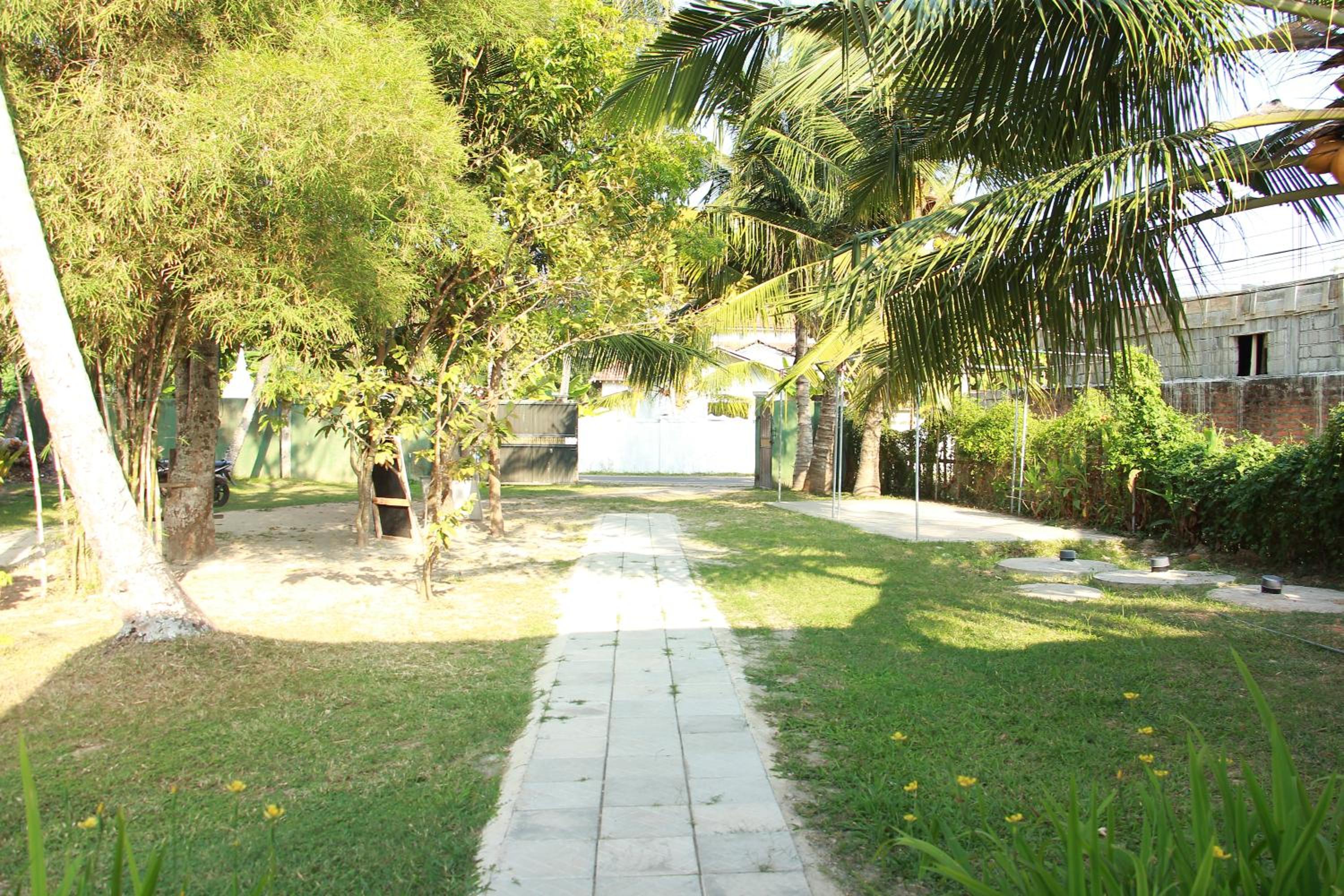 Panora Garden view 4