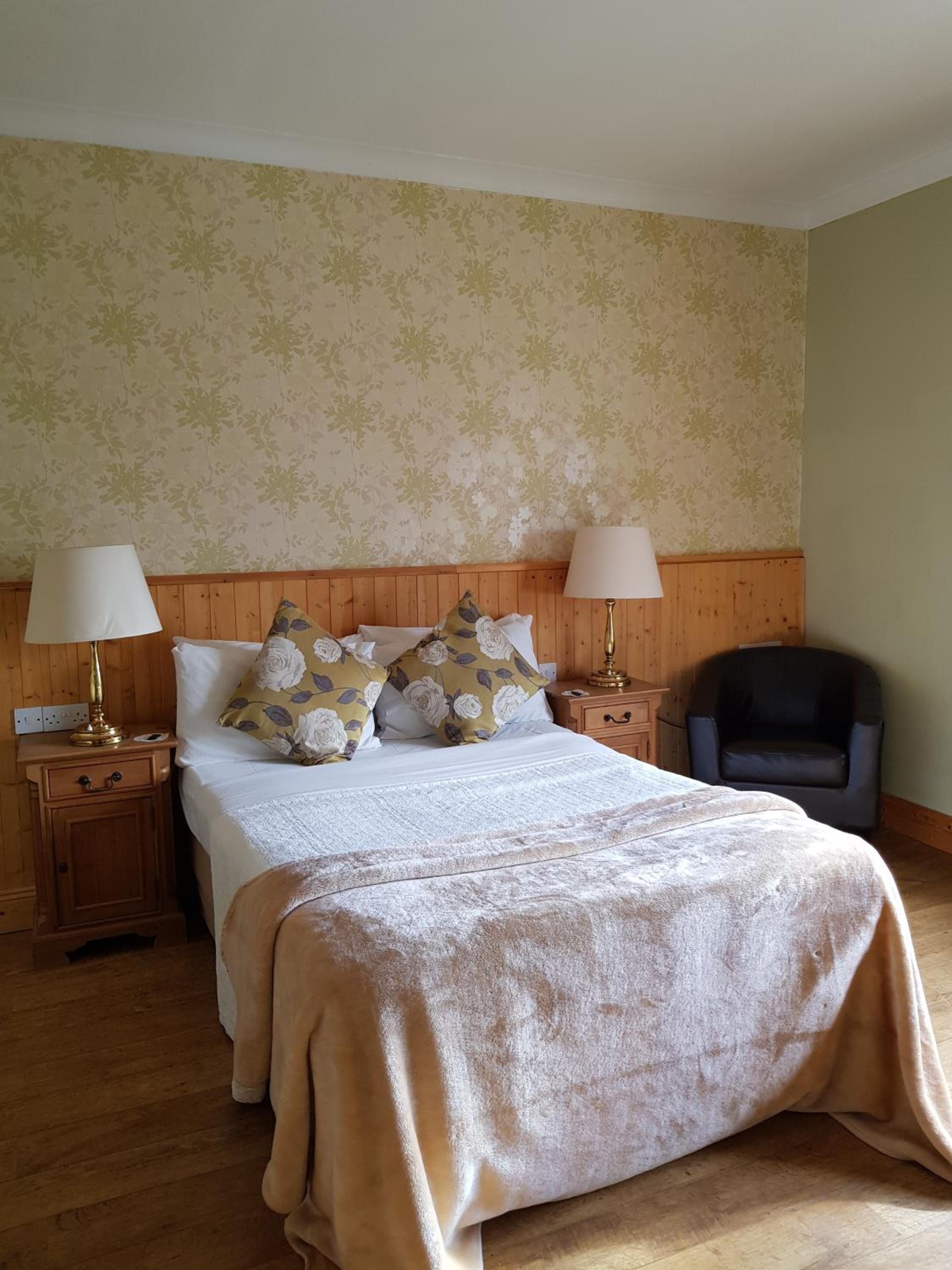The Old Bank Bruff Family Town House