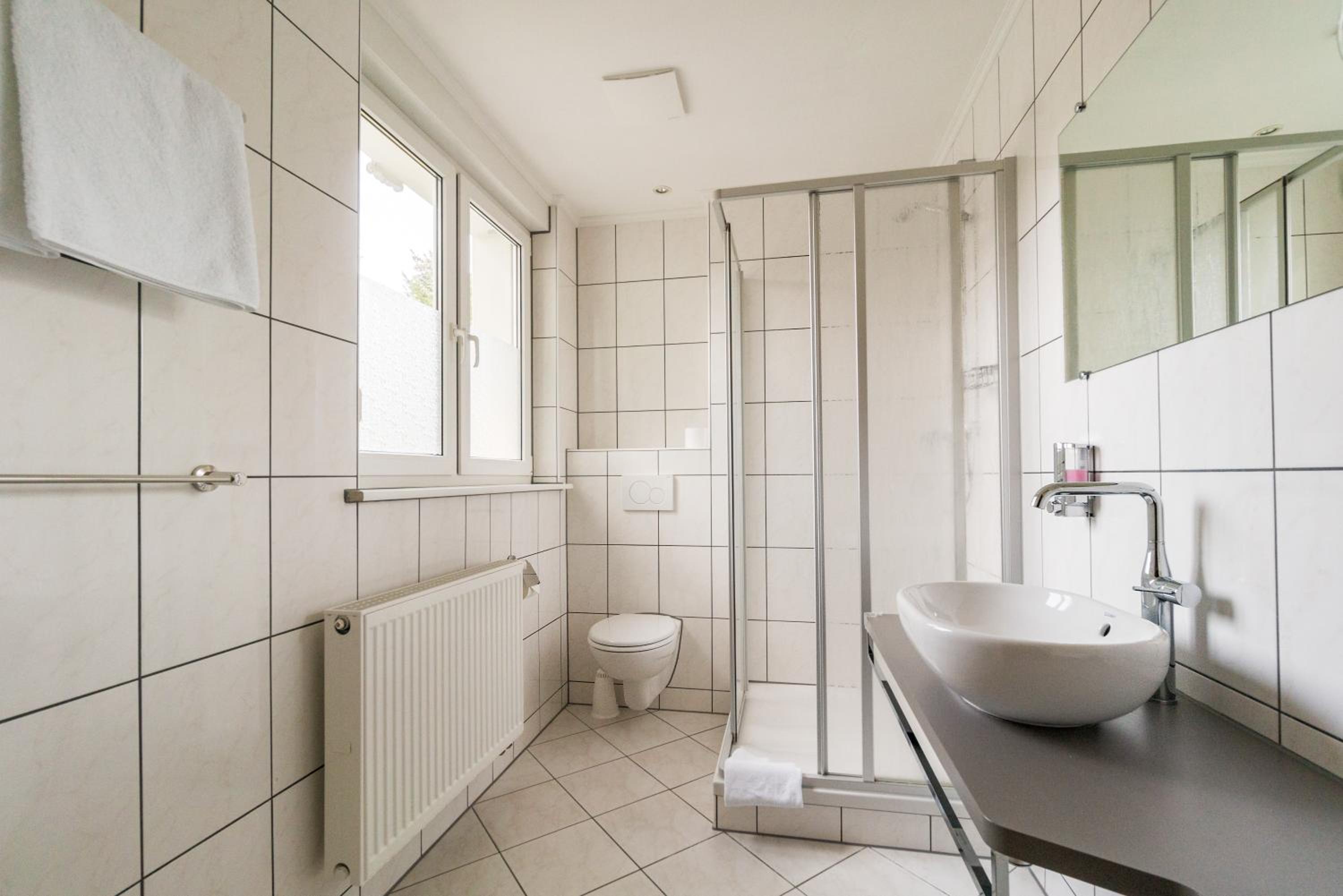 Hotel Villa am Waldschlösschen
