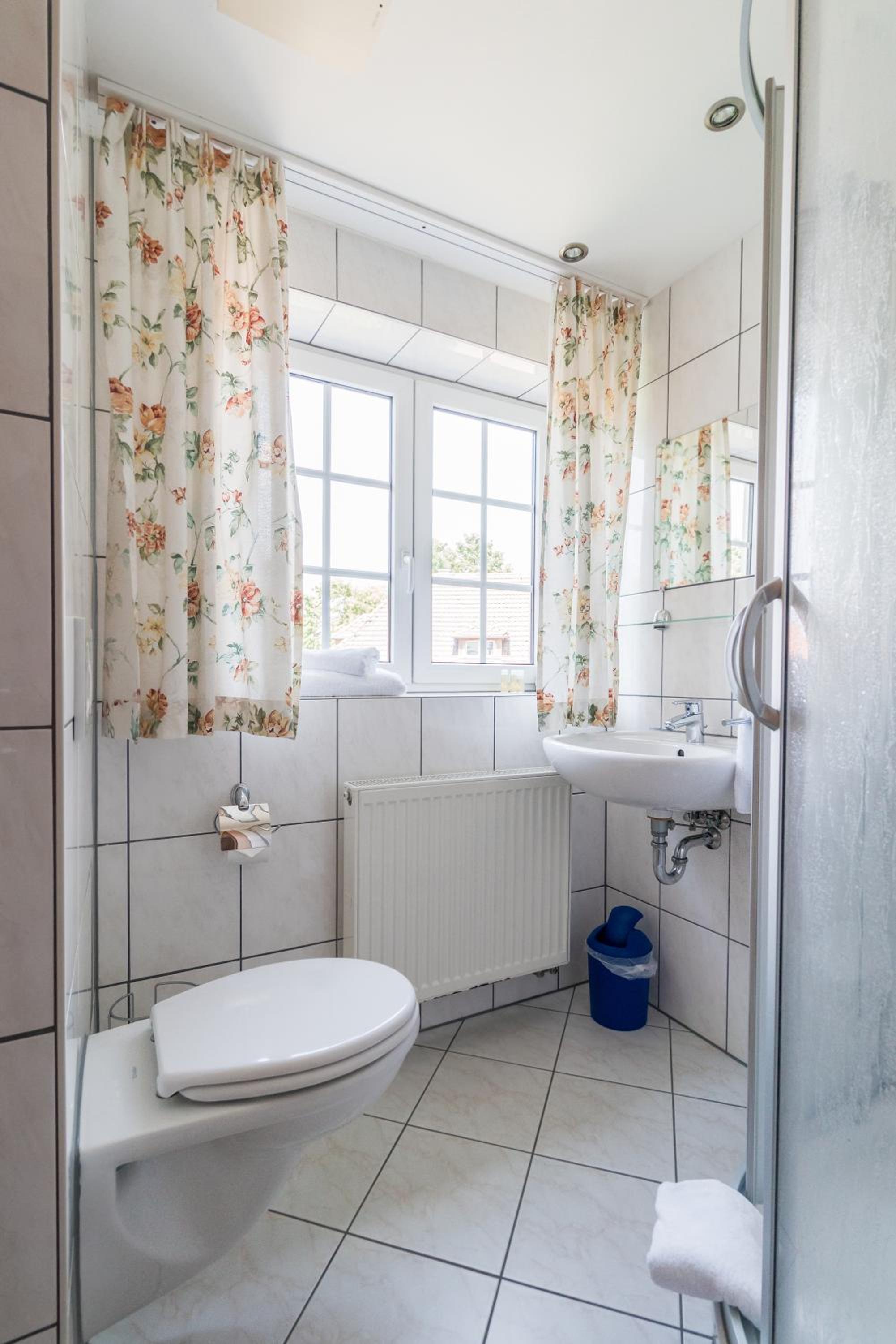 Hotel Villa am Waldschlösschen