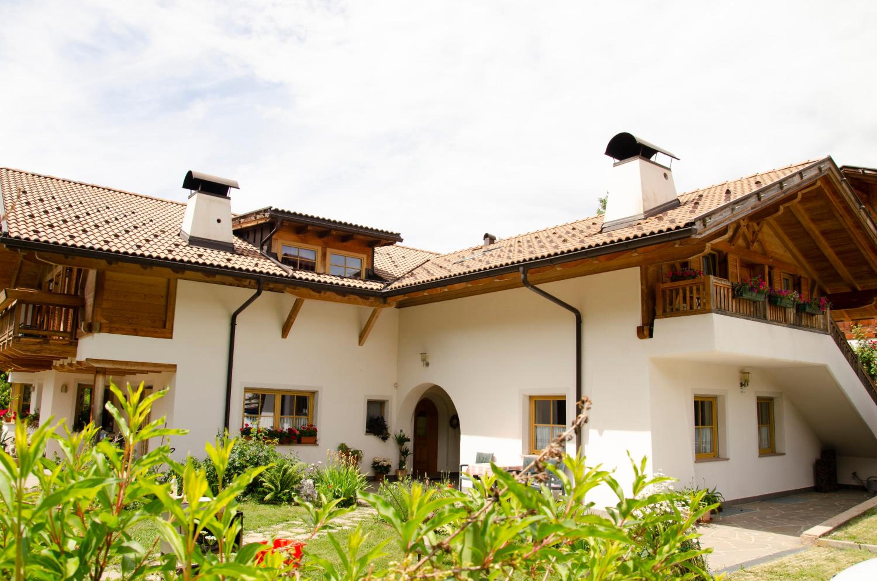 Schupferhof view 4