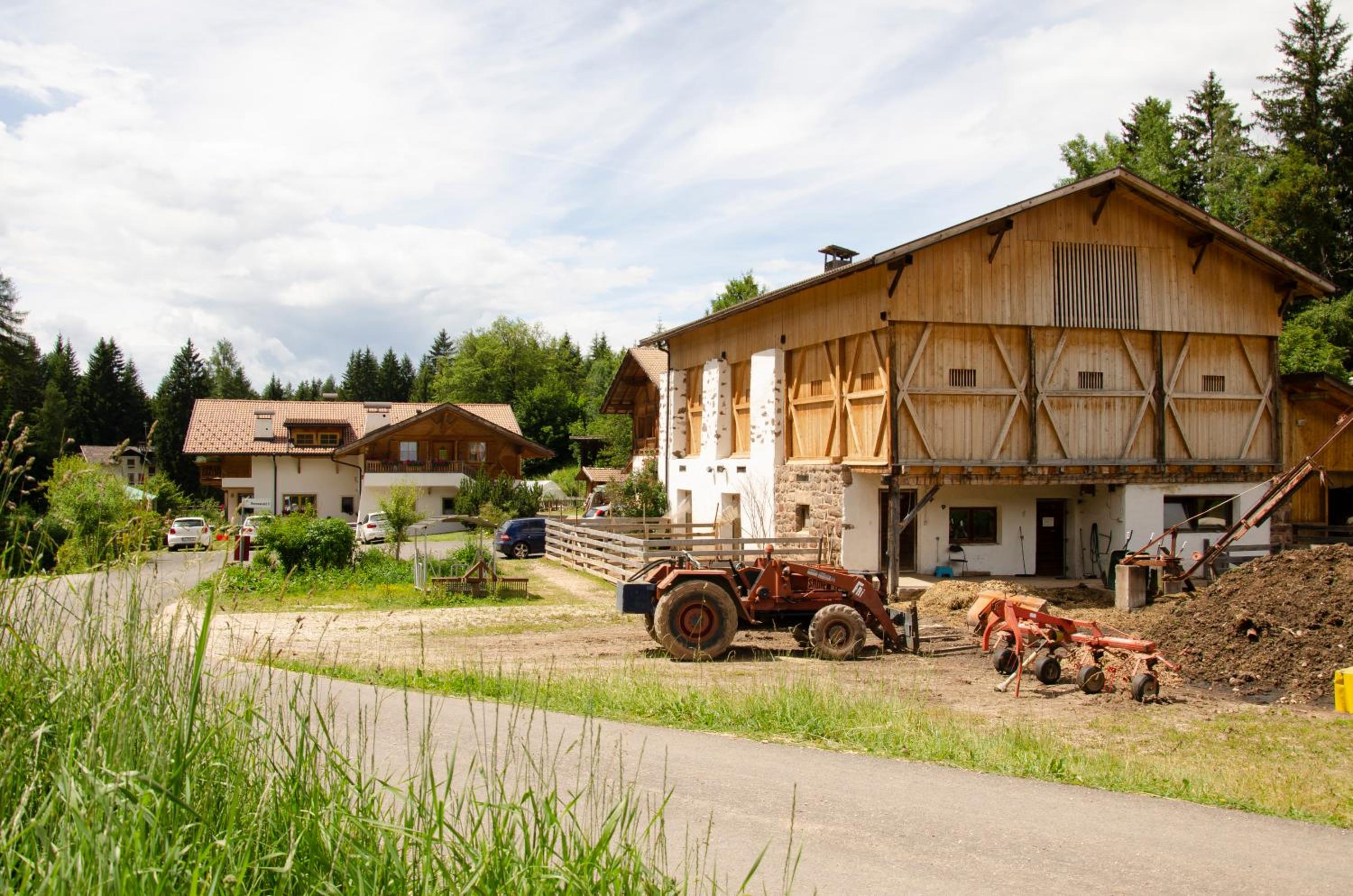 Schupferhof view 3