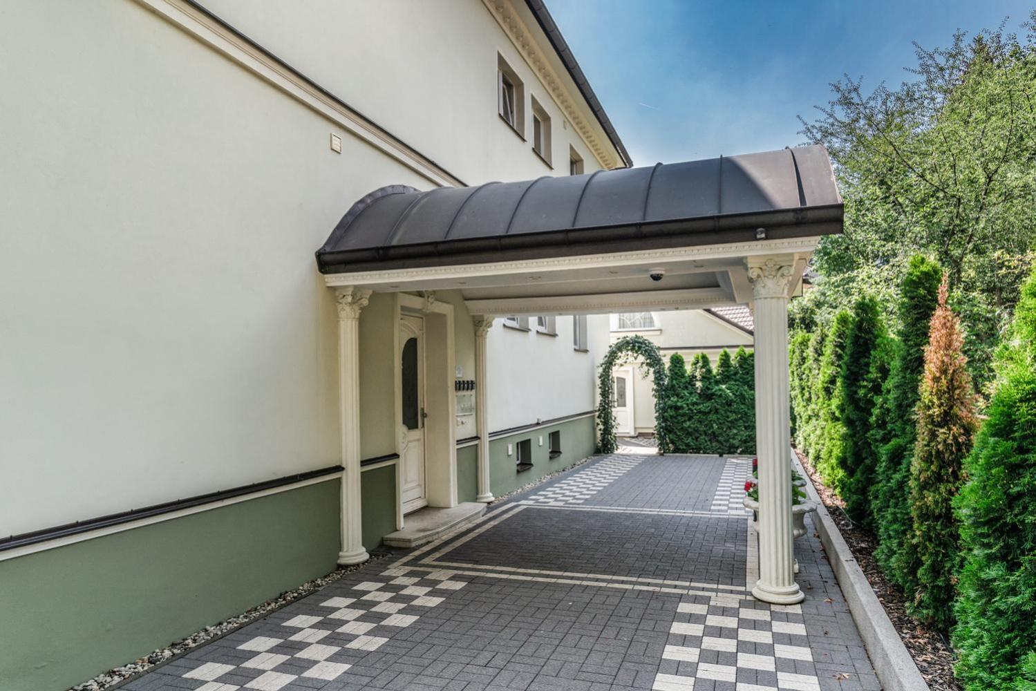 Hotel Villa am Waldschlösschen