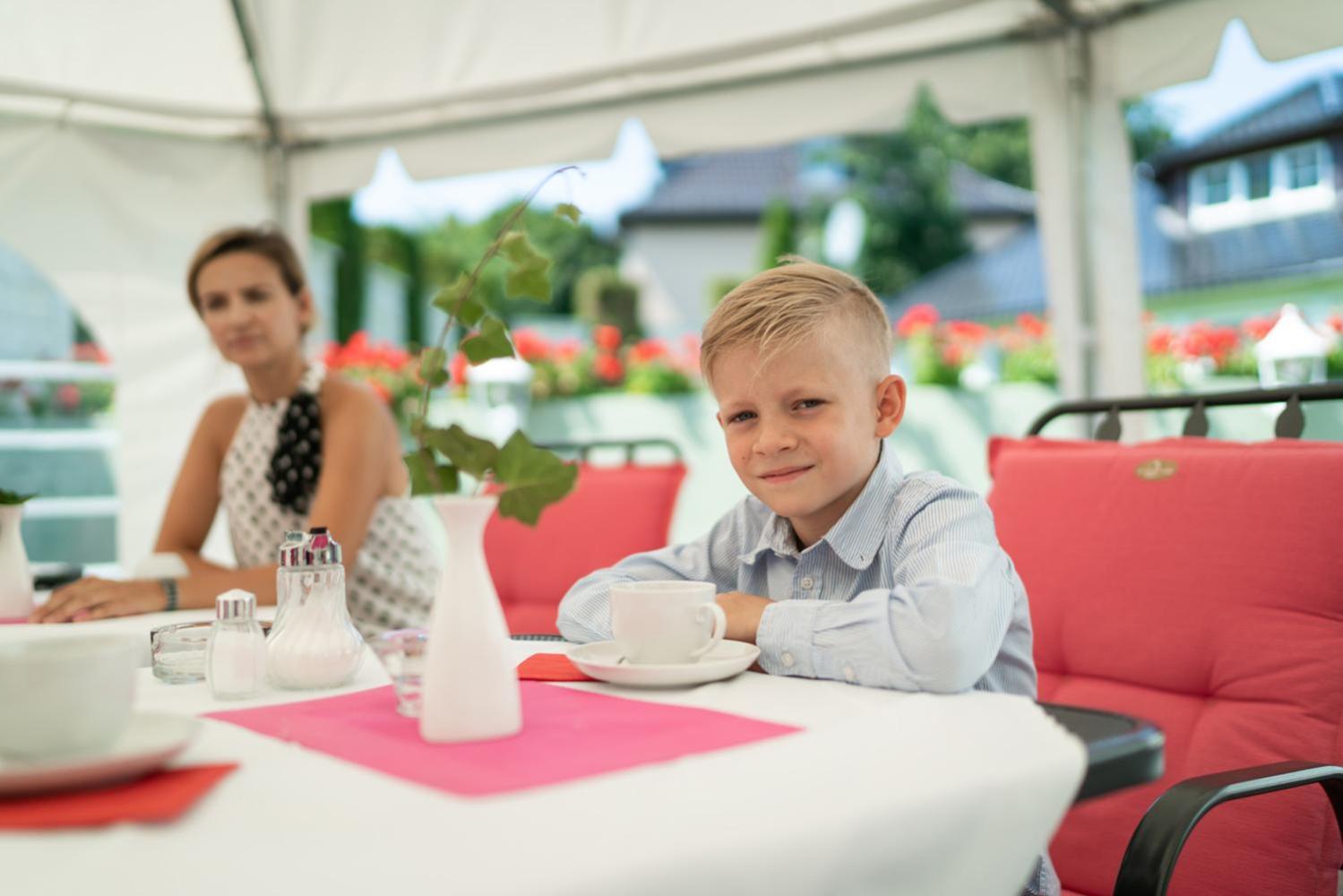 Hotel Villa am Waldschlösschen
