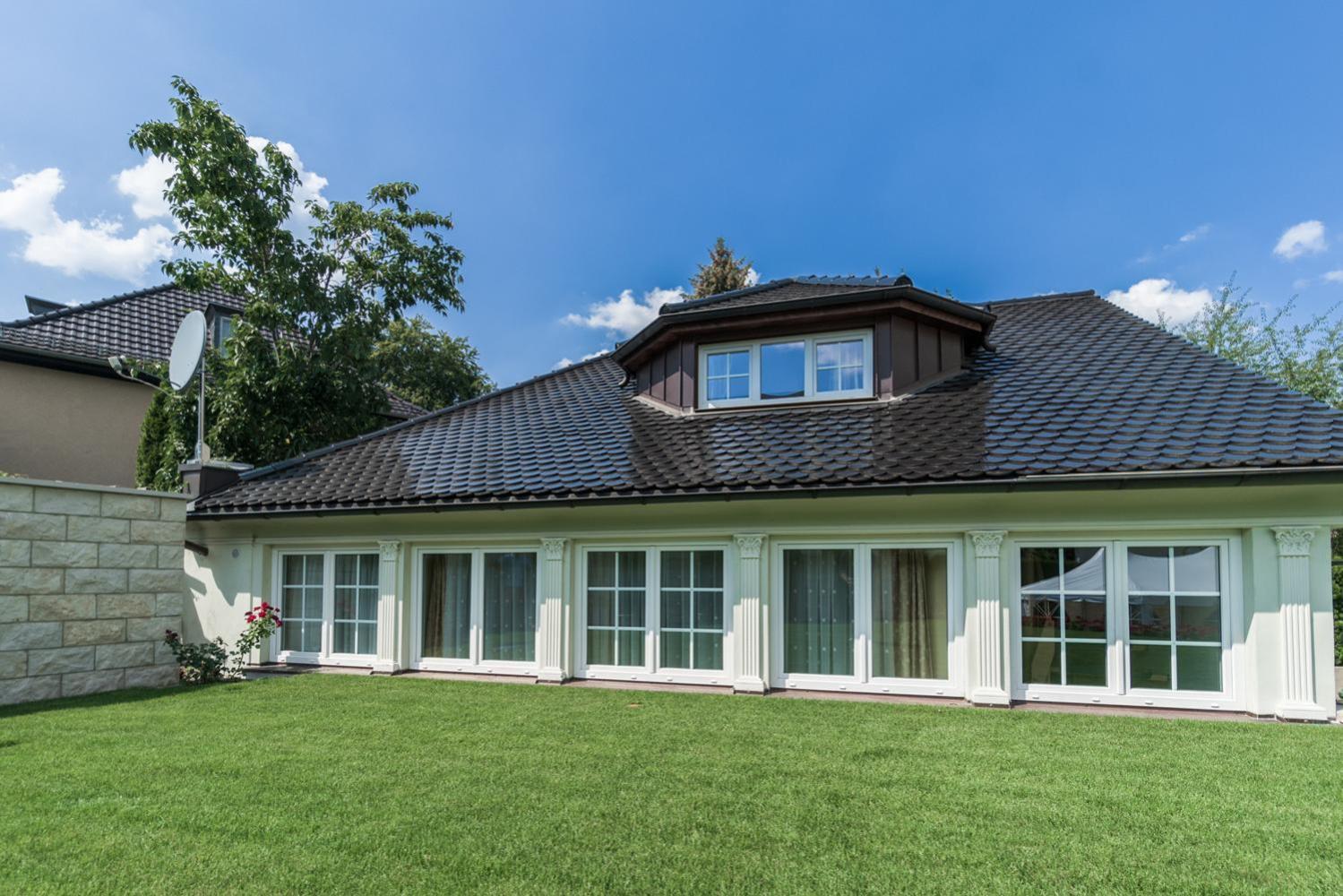 Hotel Villa am Waldschlösschen