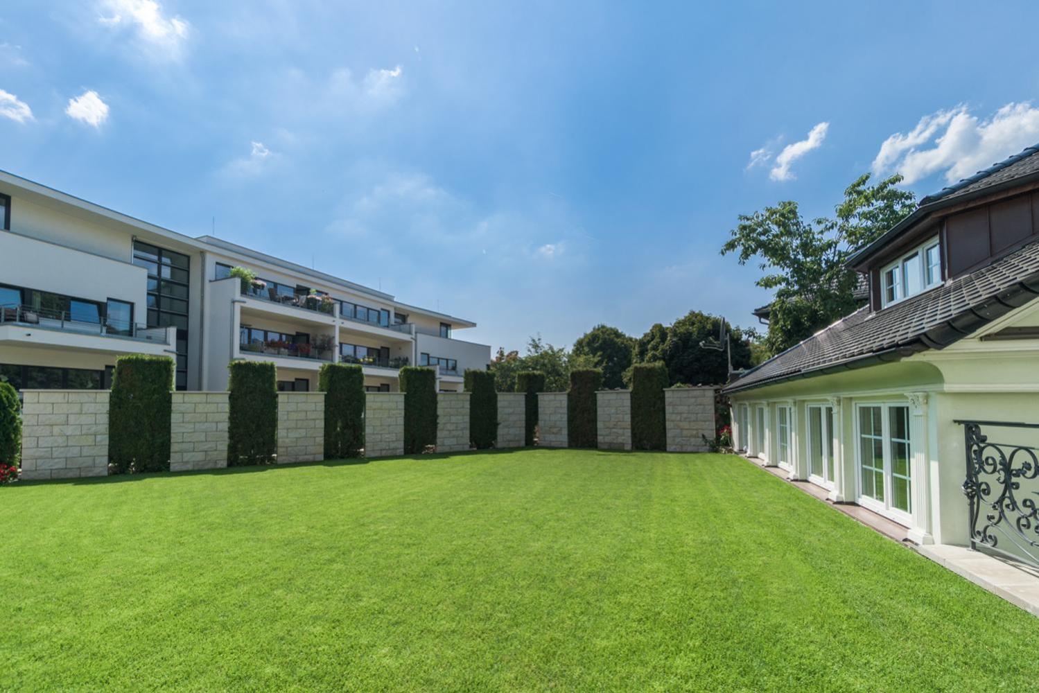 Hotel Villa am Waldschlösschen
