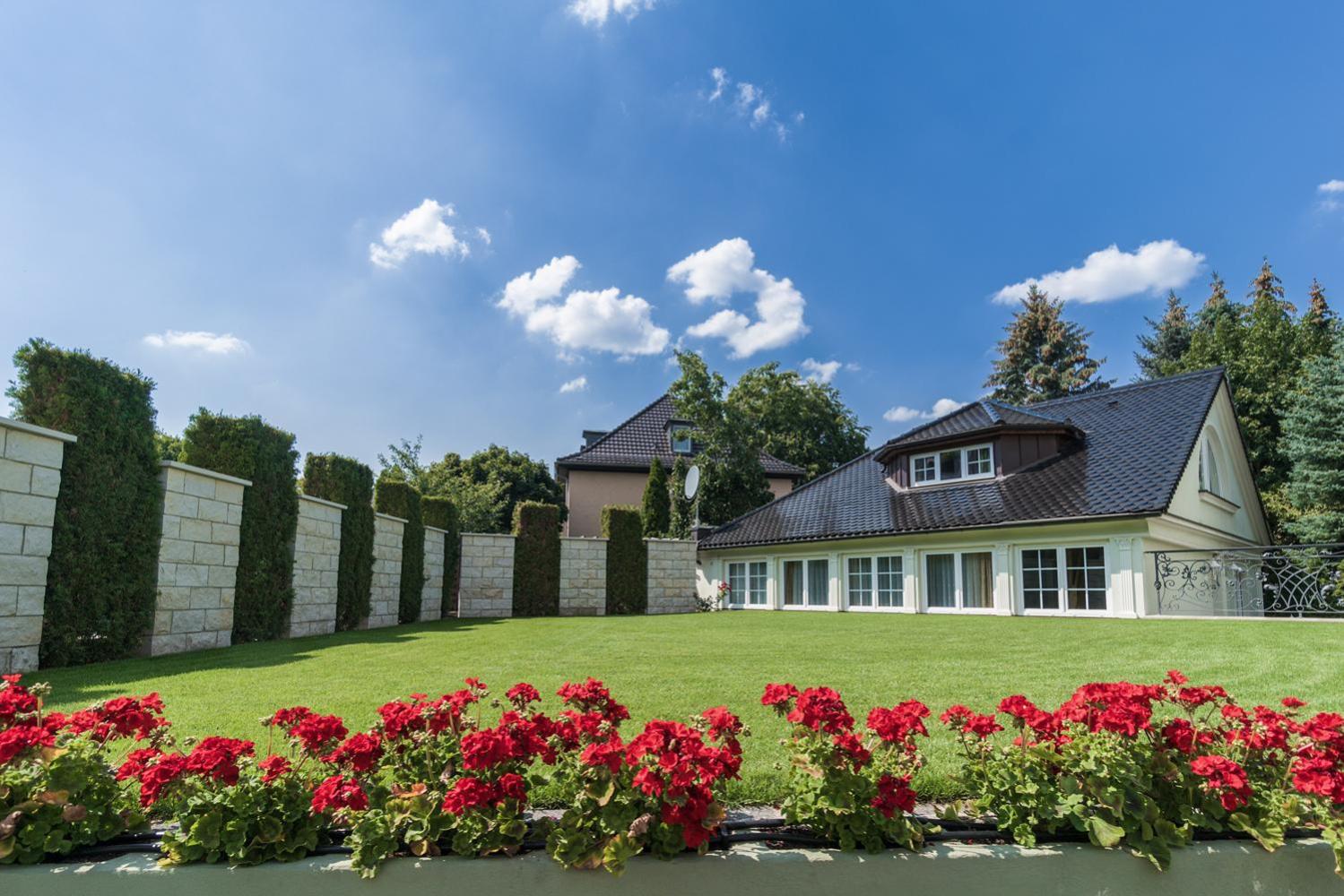 Hotel Villa am Waldschlösschen