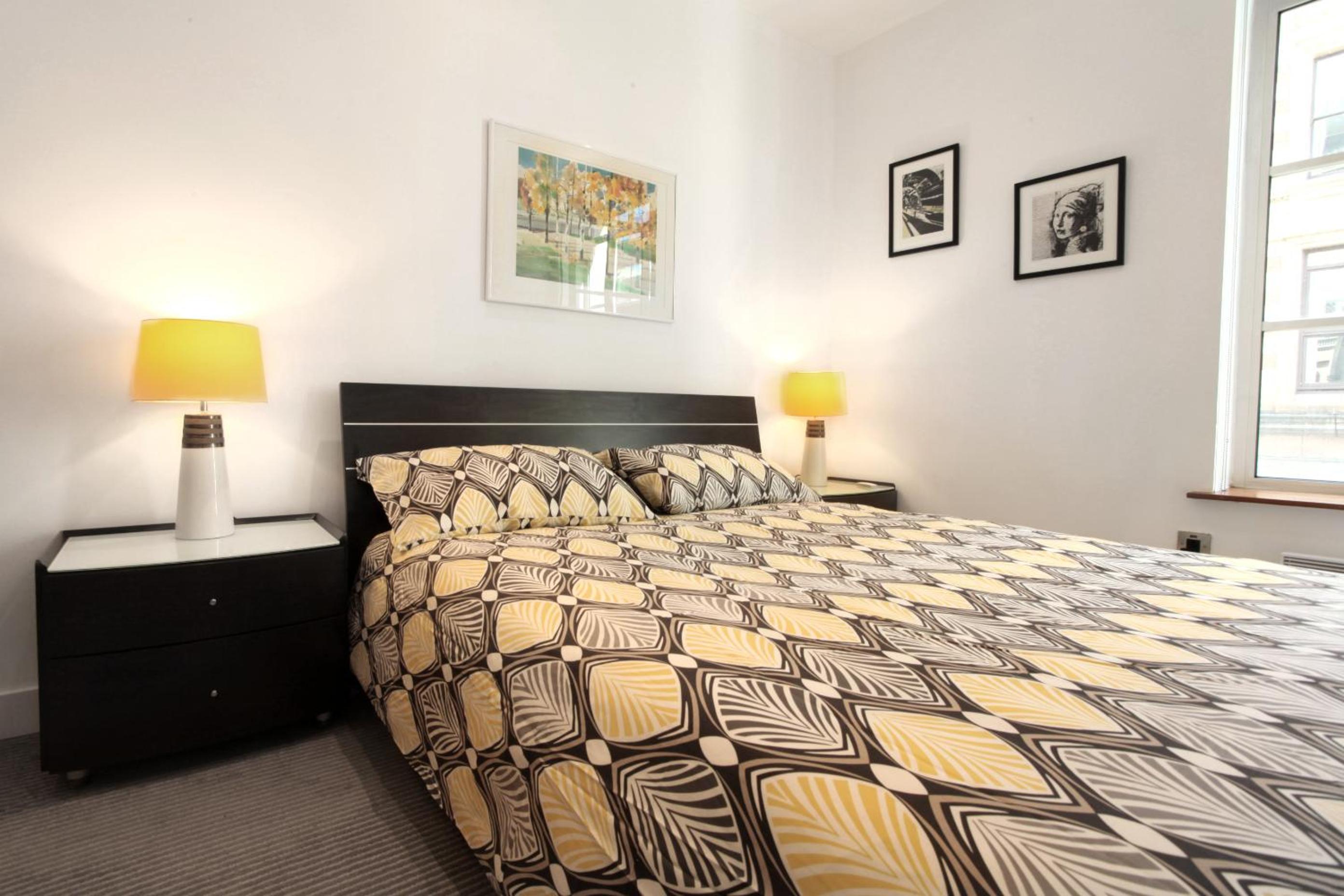 Park Row Apartments view 2