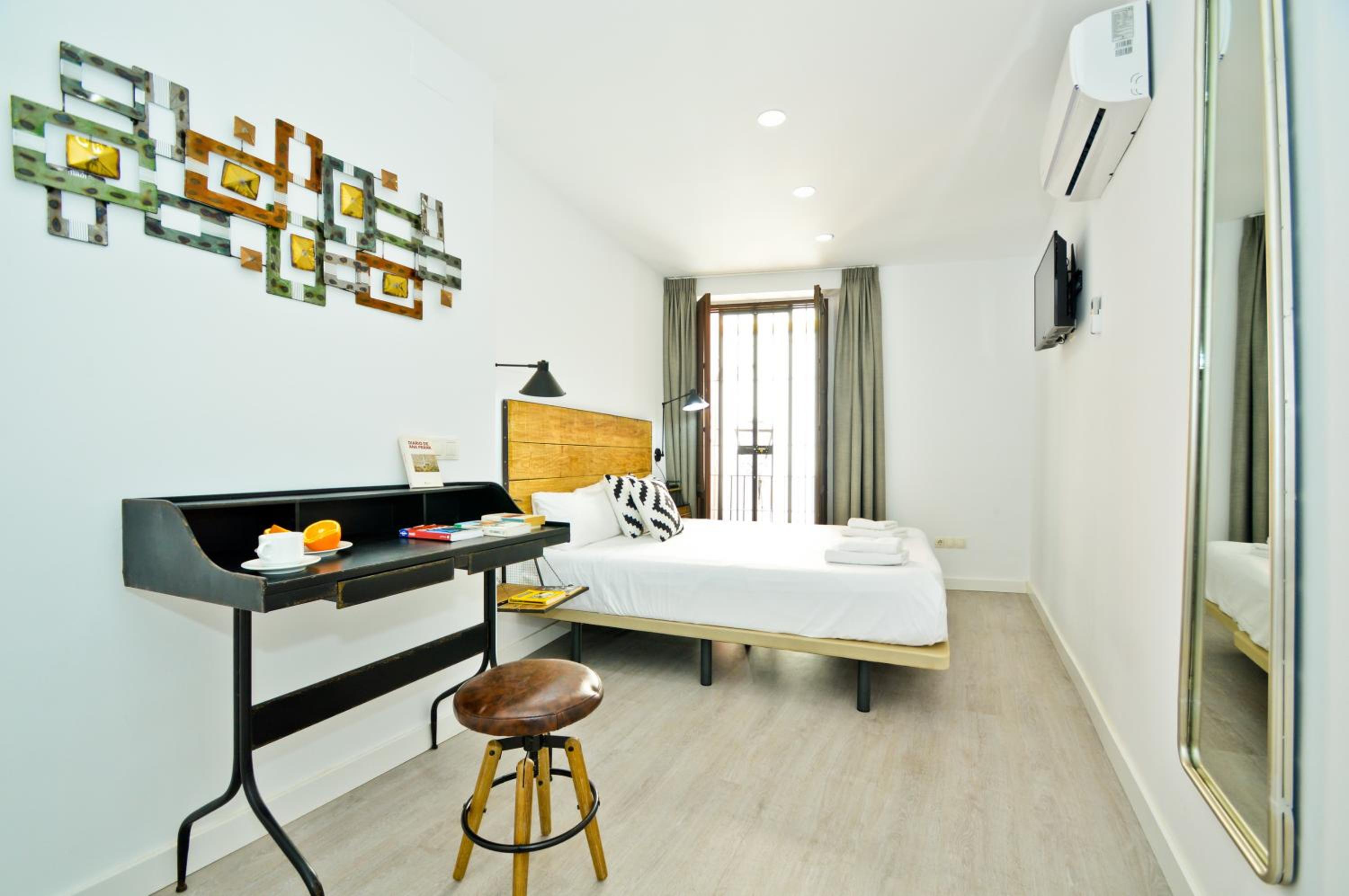 Photo 74 sur 191 de The Zentral Suites & Apartments