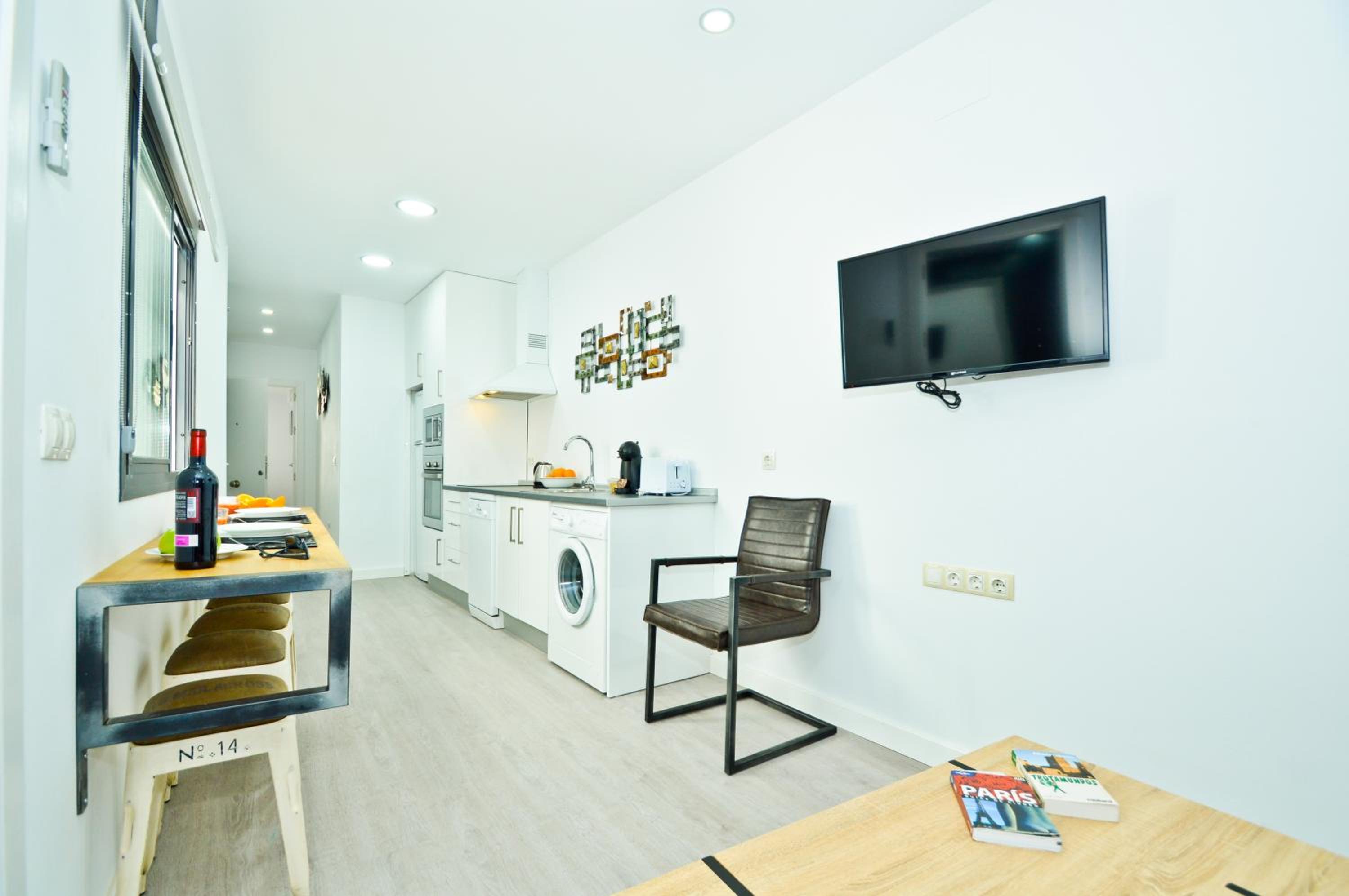 Photo 128 sur 191 de The Zentral Suites & Apartments