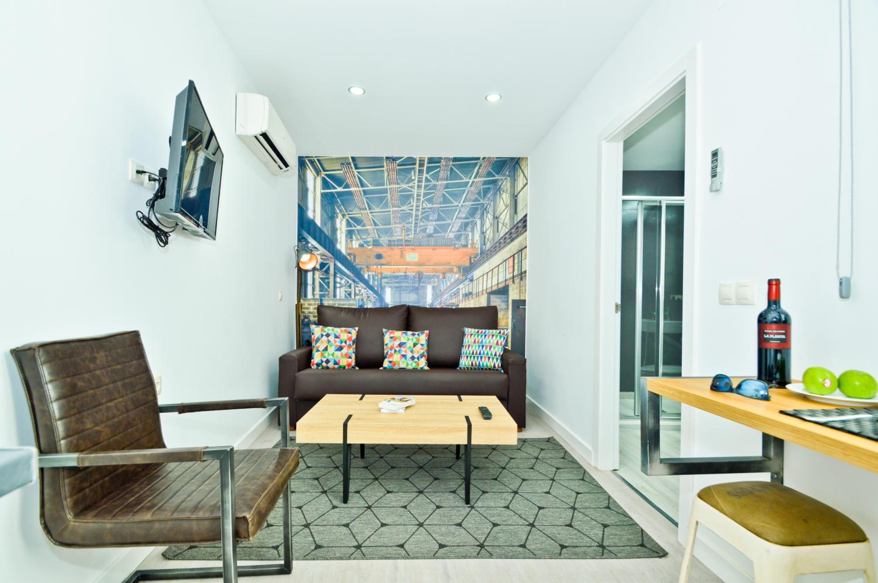 Photo 112 sur 191 de The Zentral Suites & Apartments