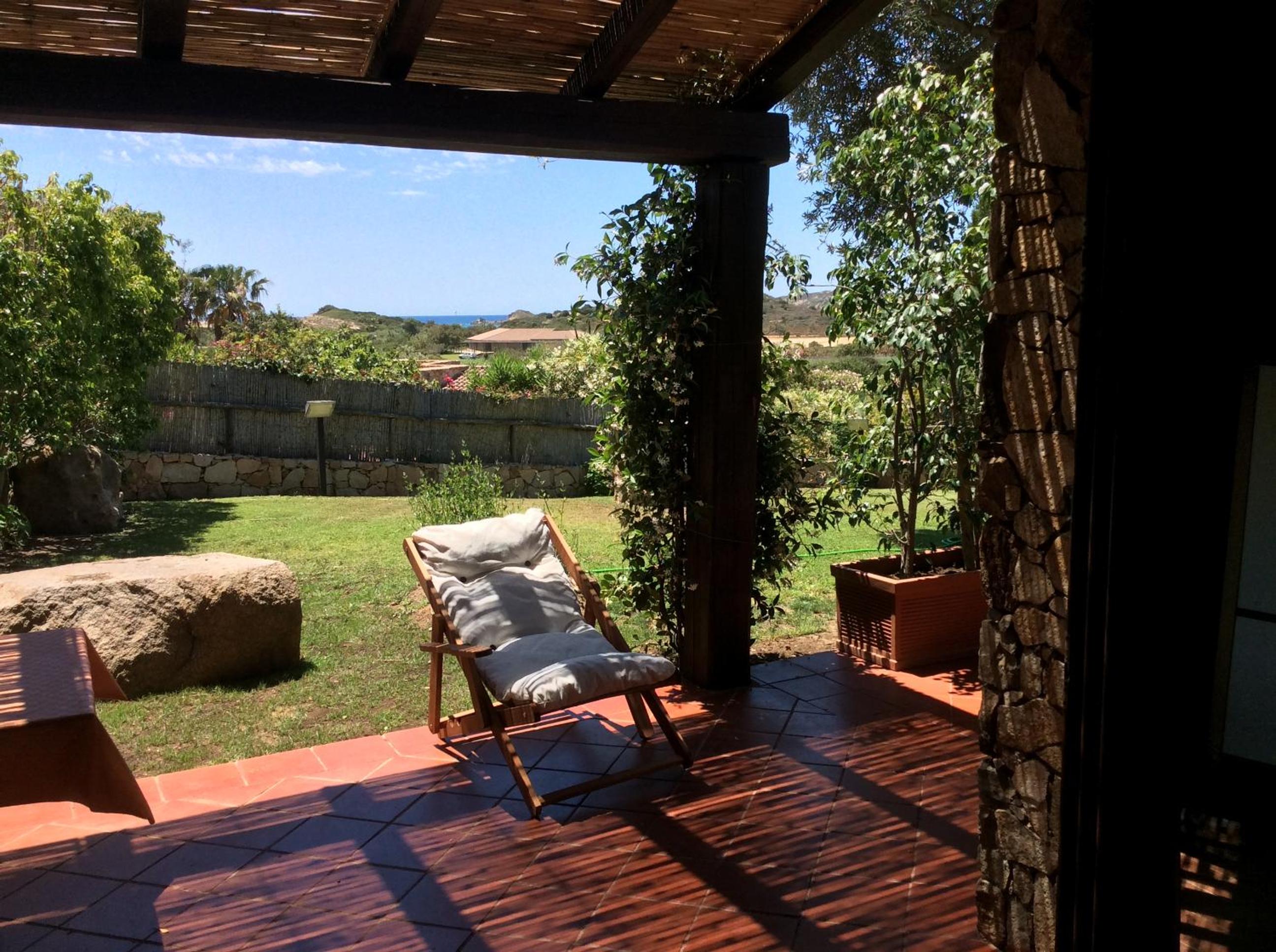 Residence Chia