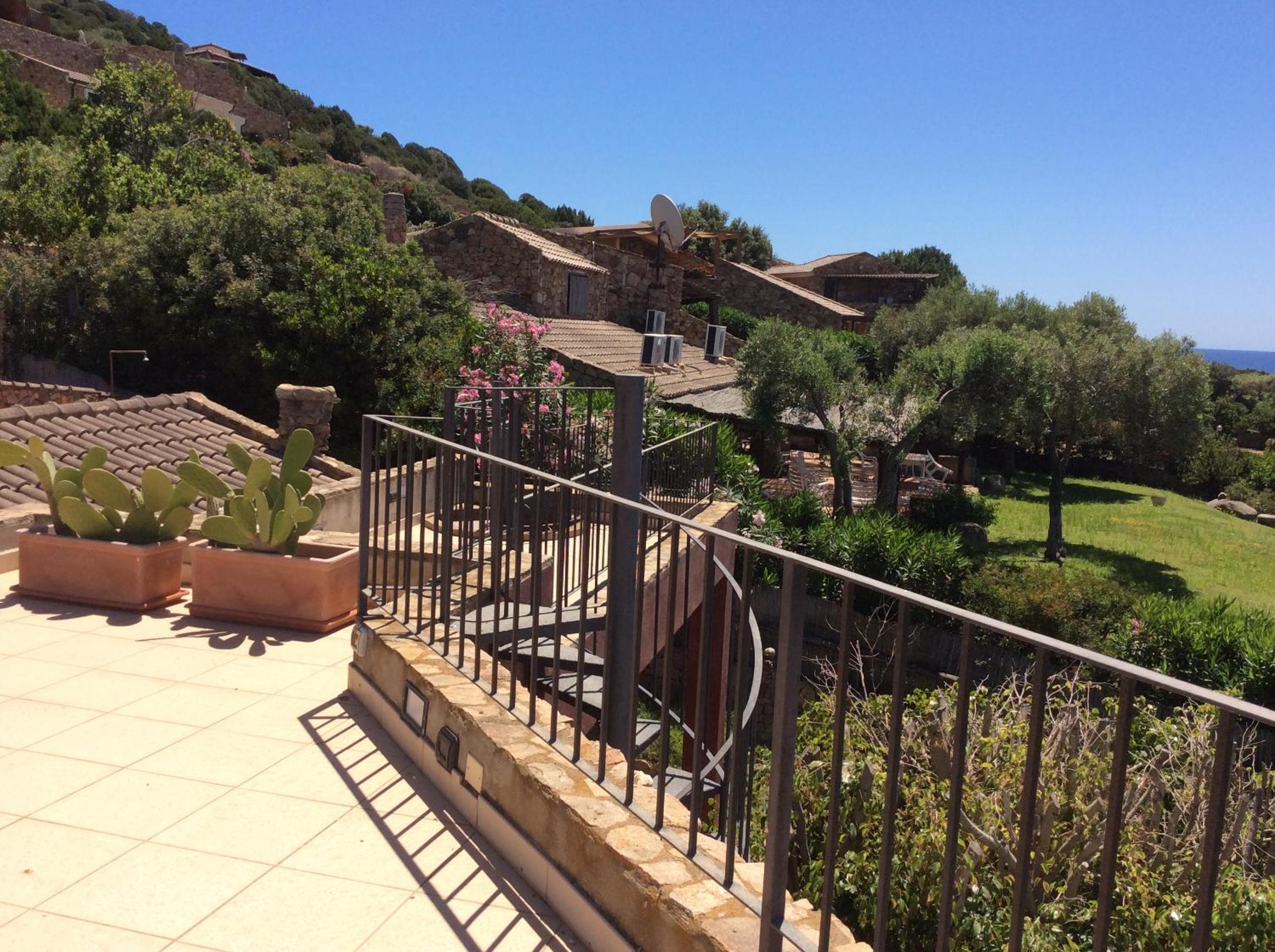 Residence Chia