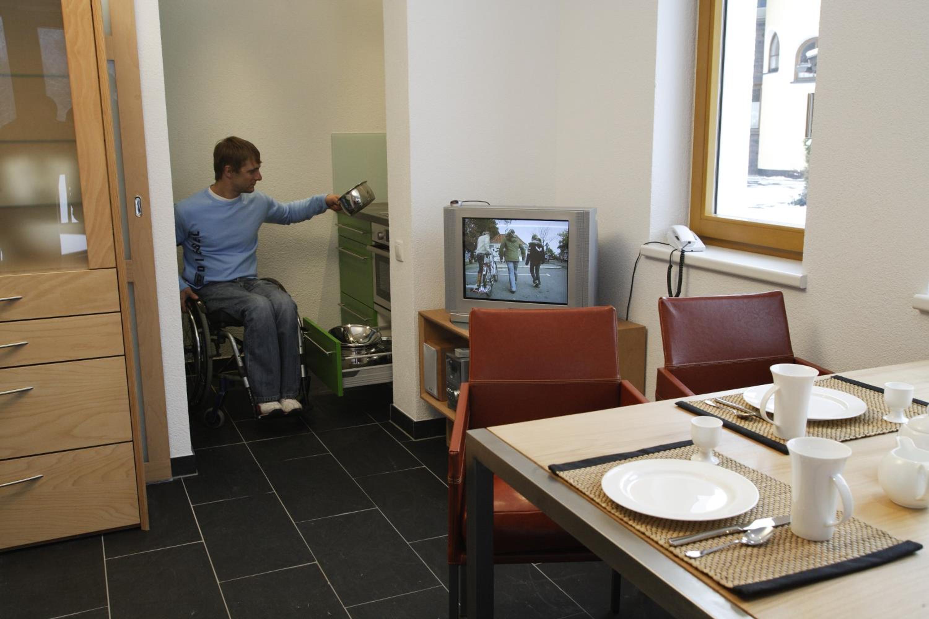 Ferienwohnungen Vier Jahreszeiten
