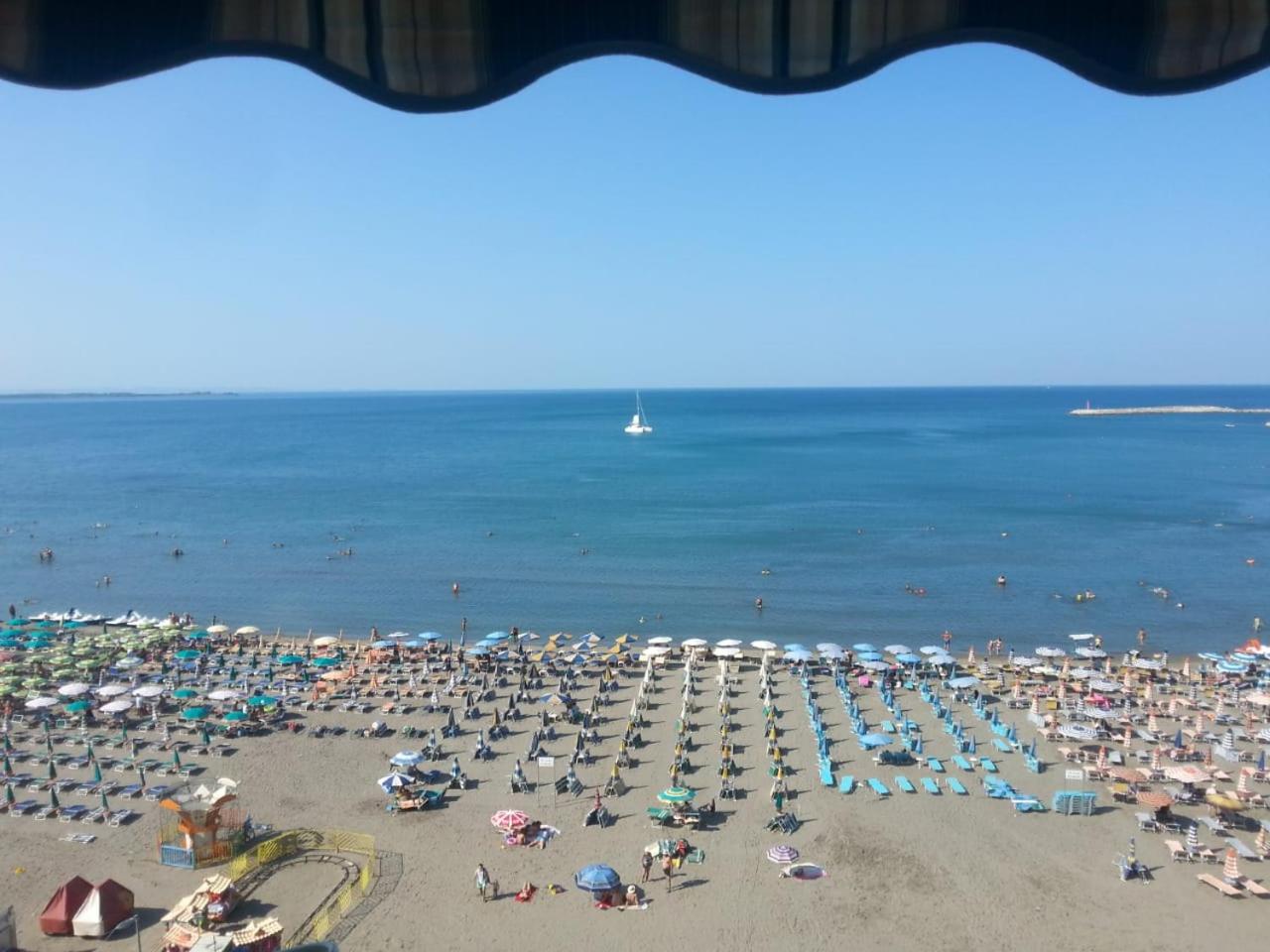 Apartment Sea View