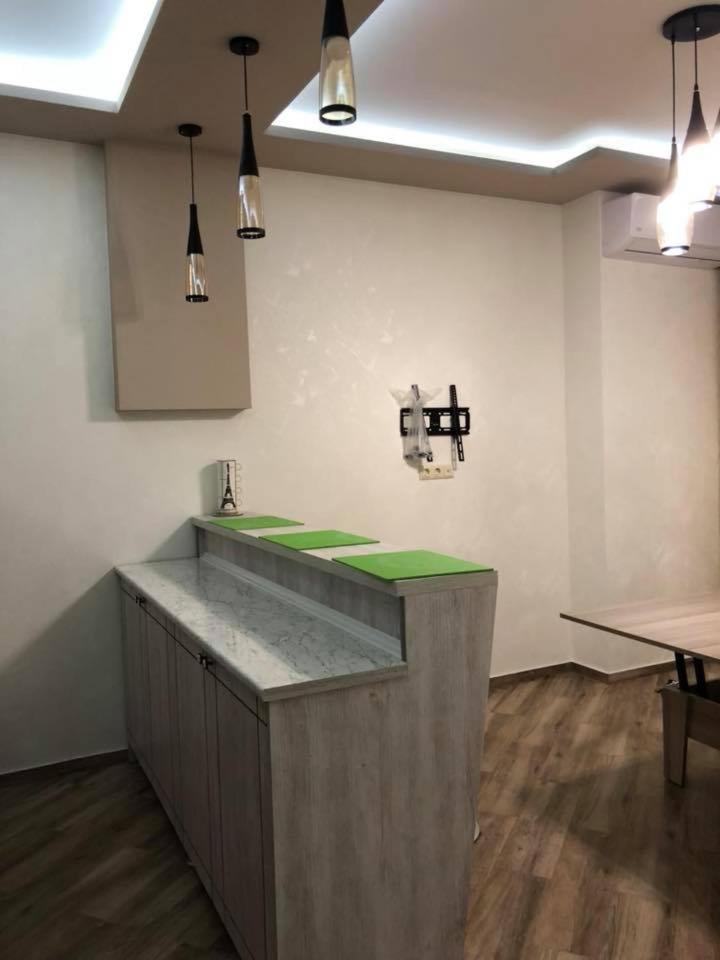 Maias Apartment view 4