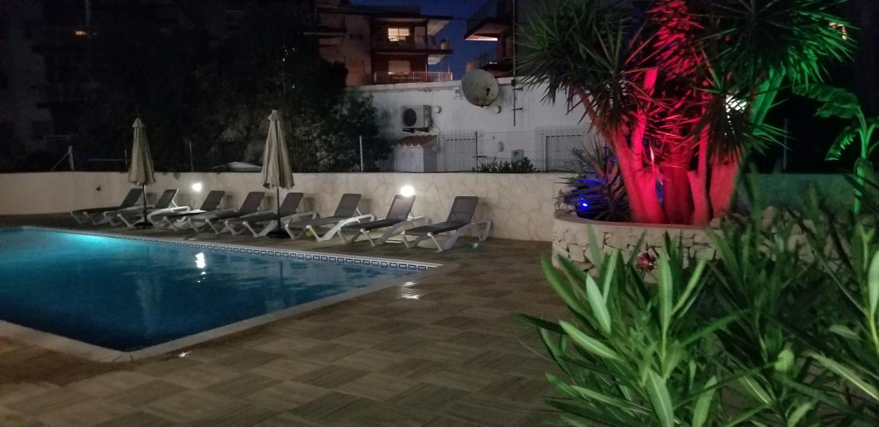 Villa Irena Denia view 5