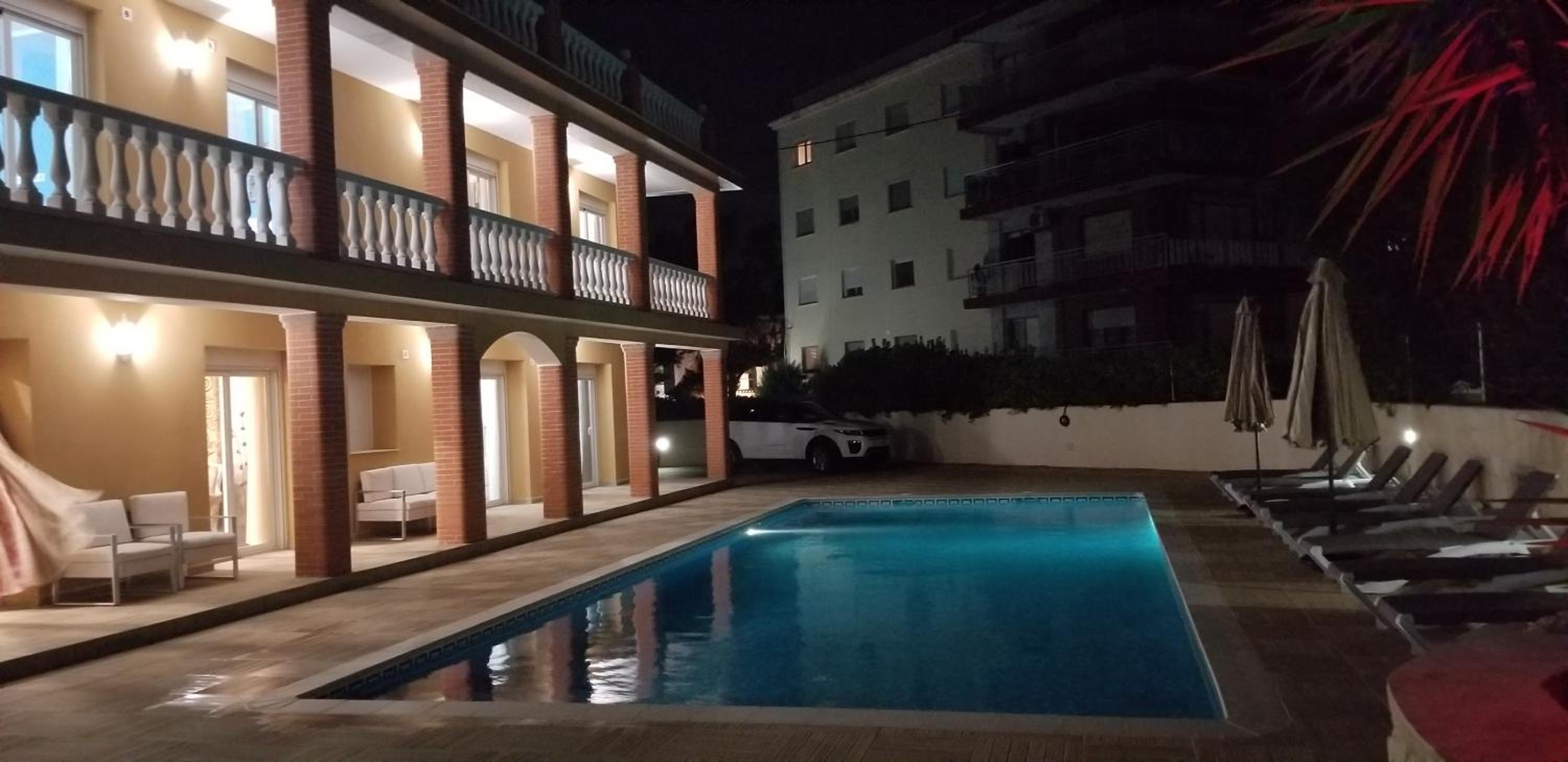 Villa Irena Denia view 4