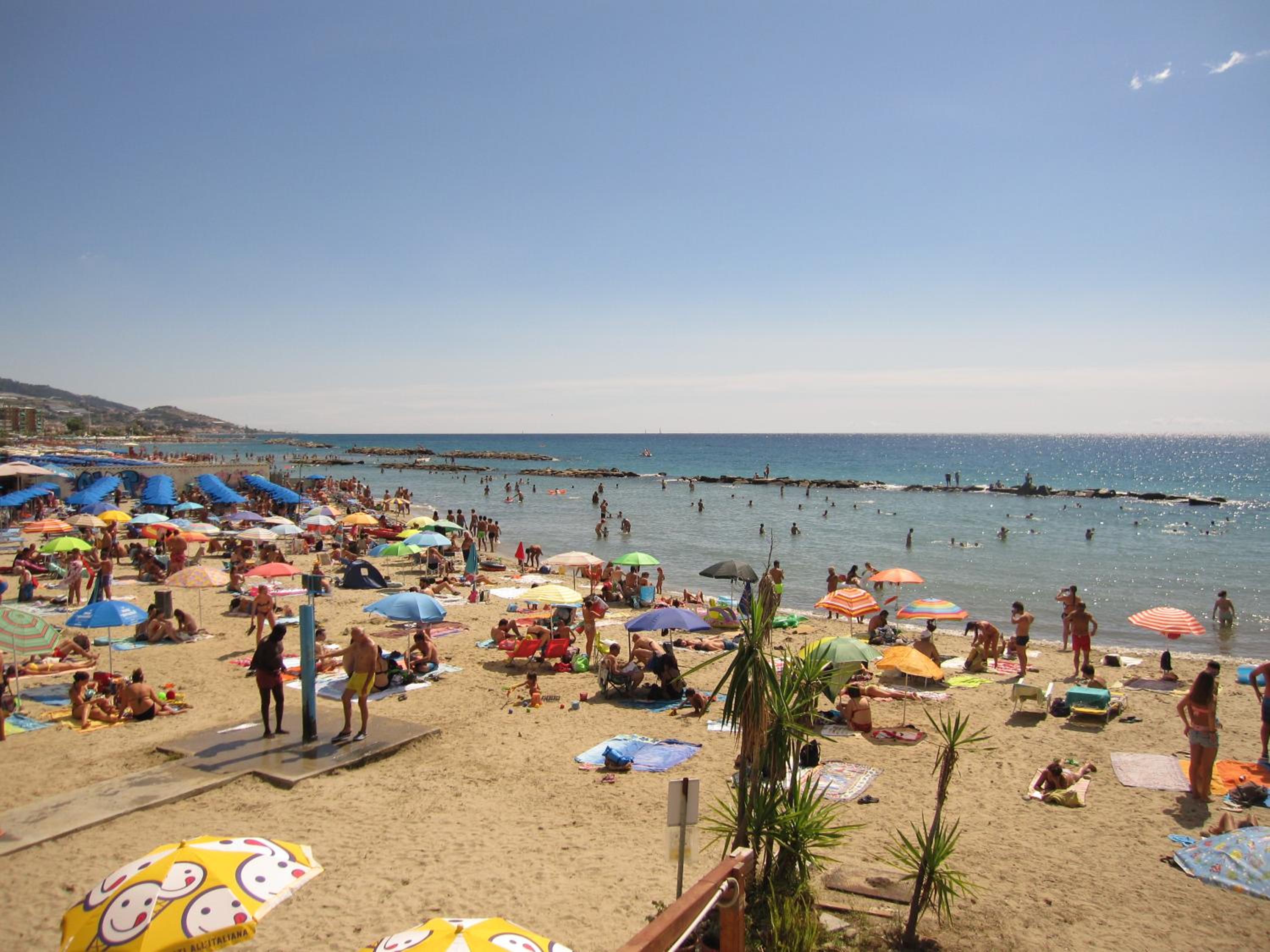San Isidoro view 3